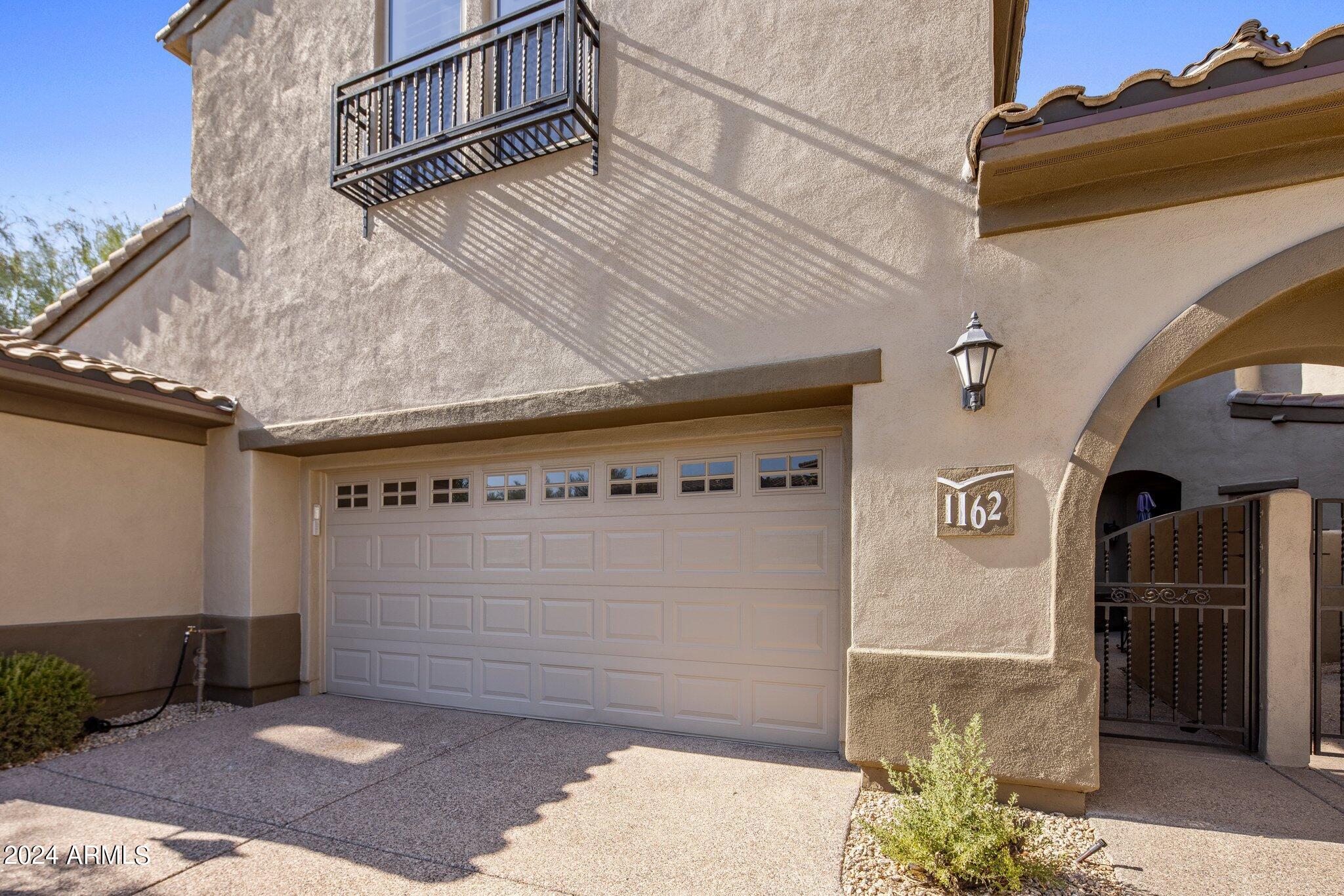 20802 N Grayhawk Drive # 1162
