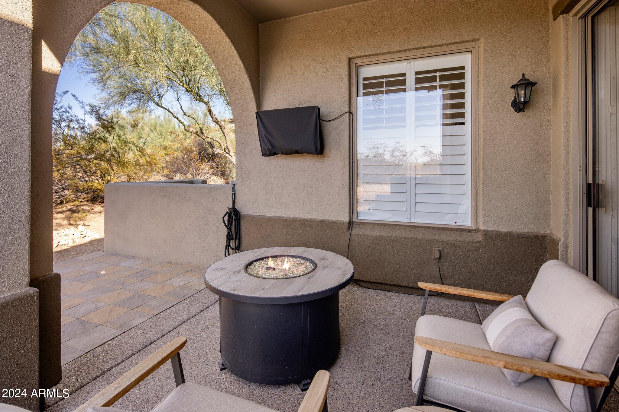20802 N Grayhawk Drive # 1162