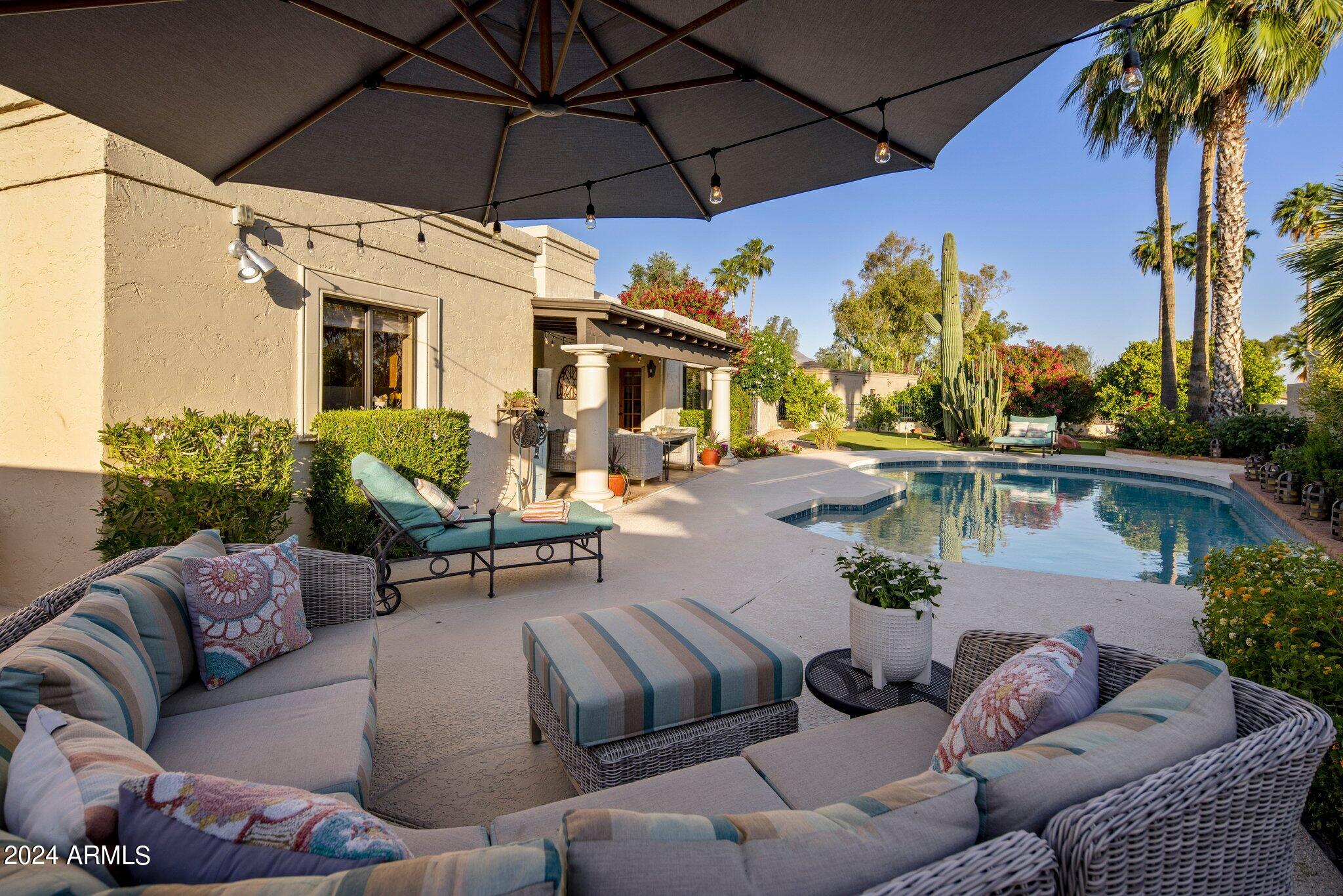 8311 E Vista De Valle --