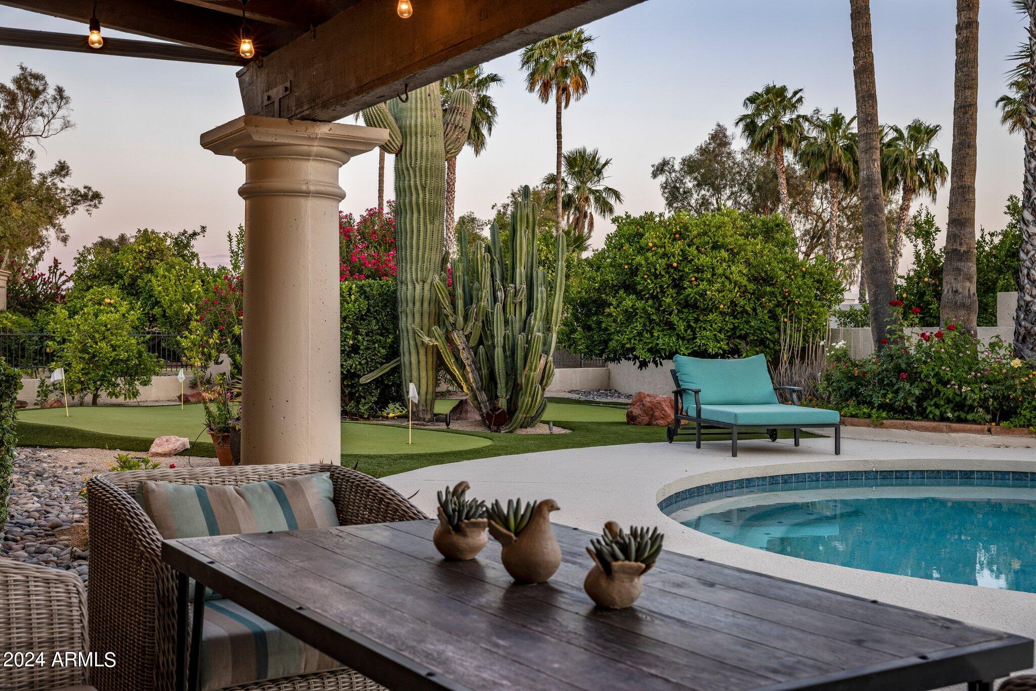 8311 E Vista De Valle --