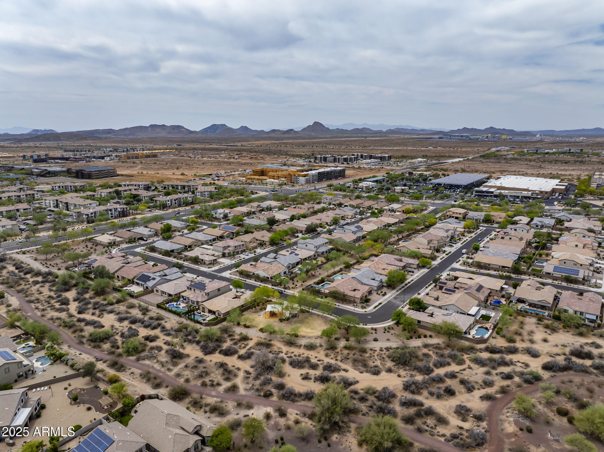 2614 W GRAY WOLF Trail