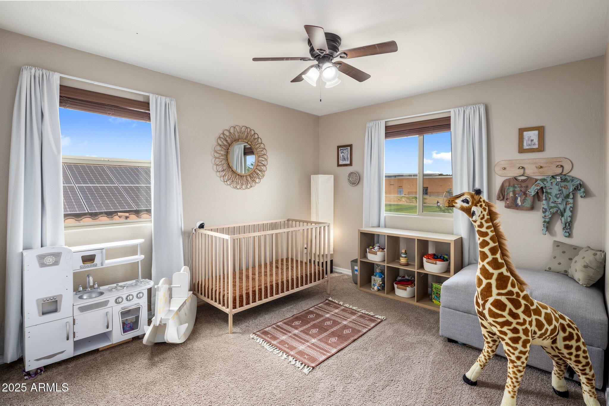 2614 W GRAY WOLF Trail
