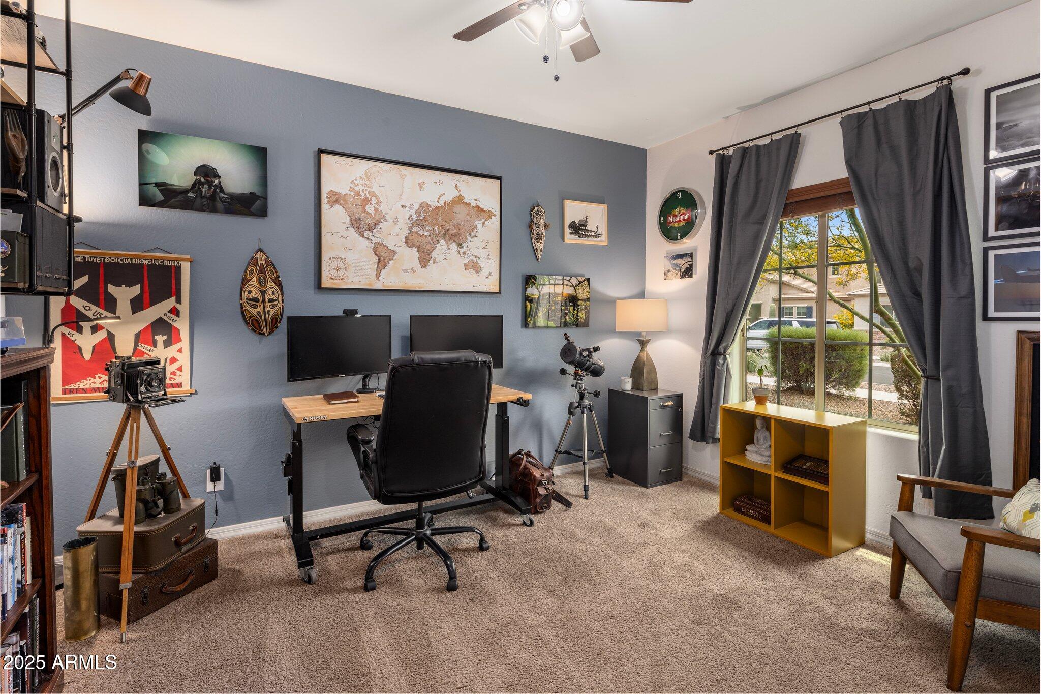 2614 W GRAY WOLF Trail