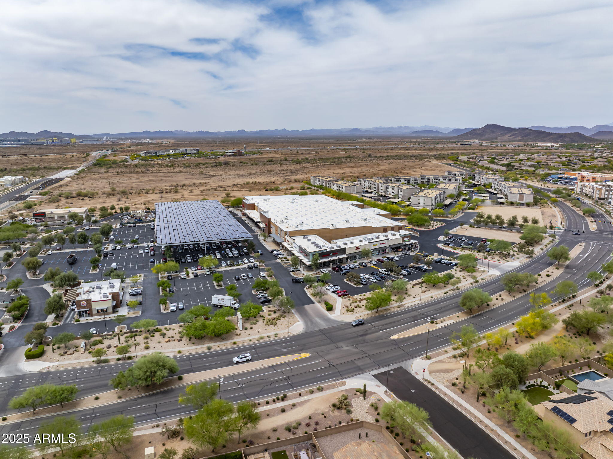 2614 W GRAY WOLF Trail
