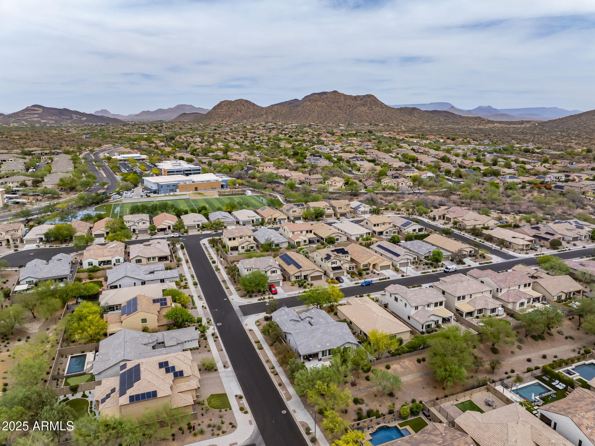 2614 W GRAY WOLF Trail