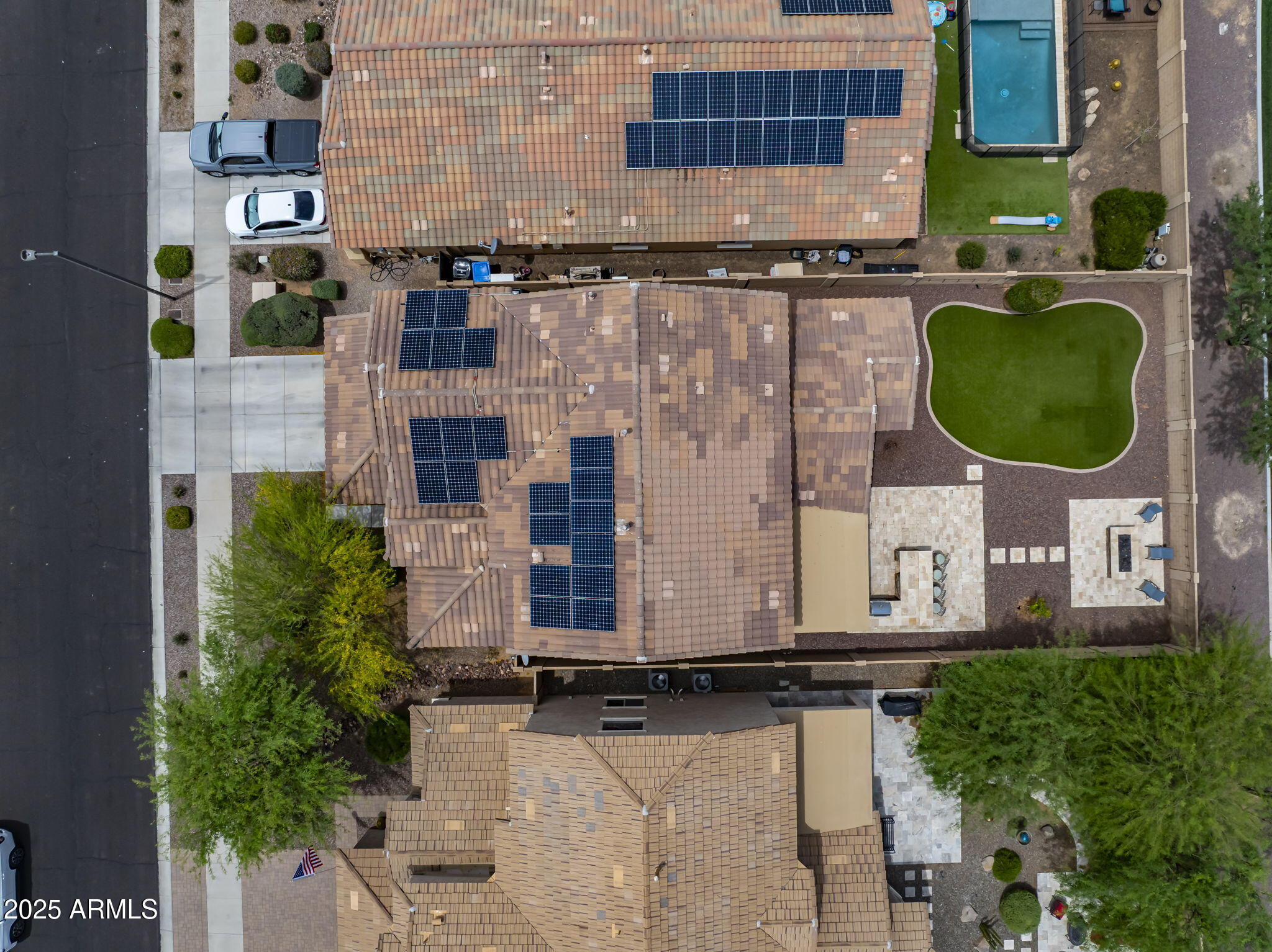 2614 W GRAY WOLF Trail
