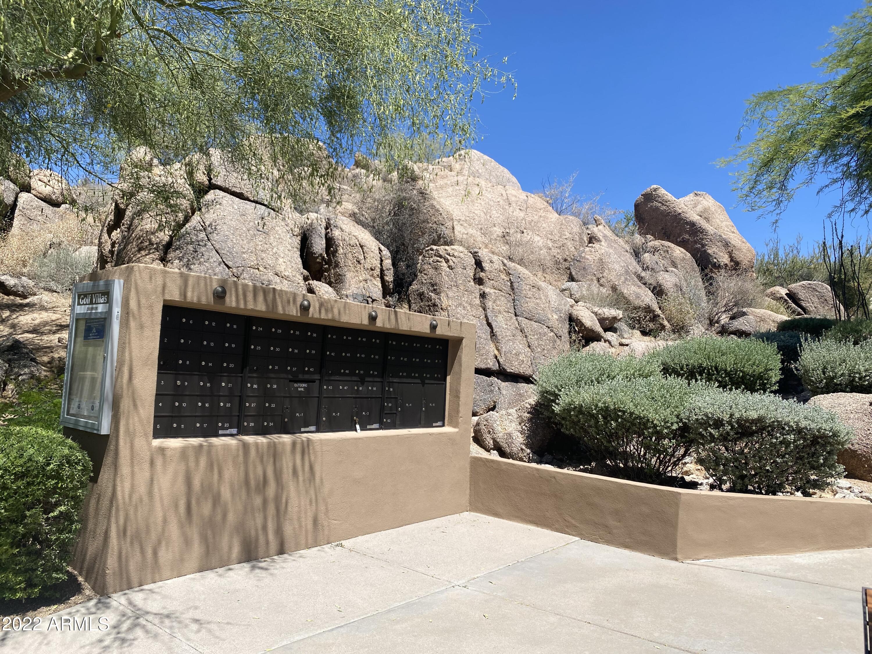 10222 E SOUTHWIND Lane, 1009