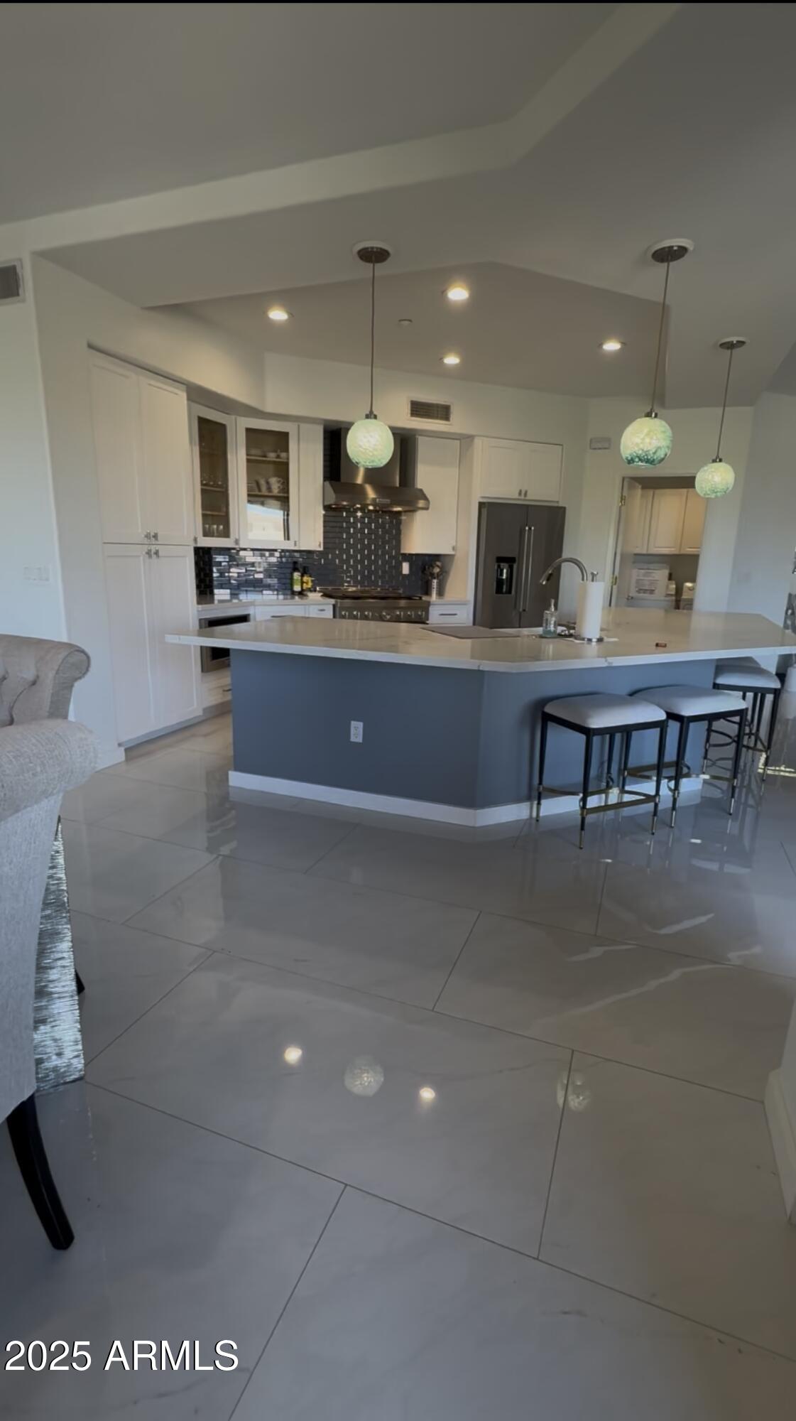 10222 E SOUTHWIND Lane, 1009