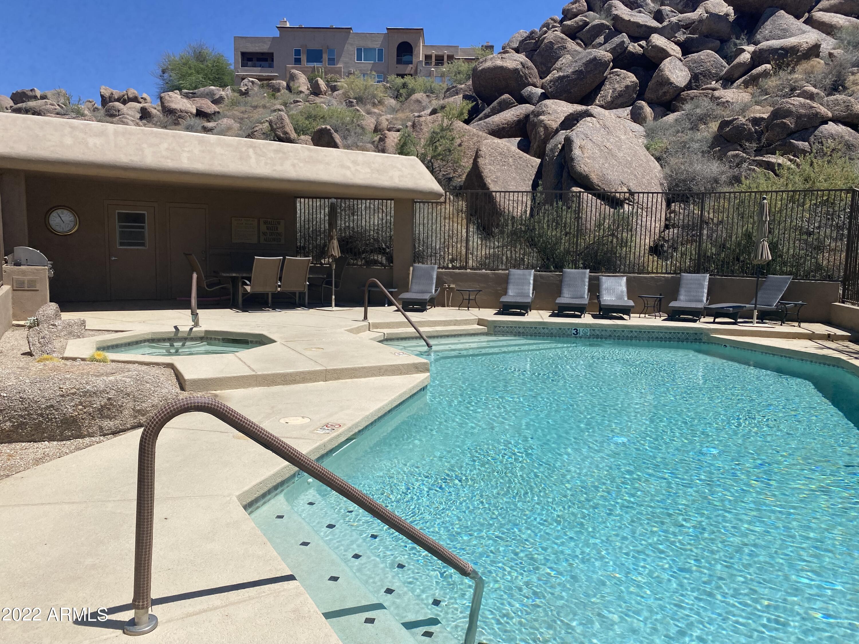 10222 E SOUTHWIND Lane, 1009
