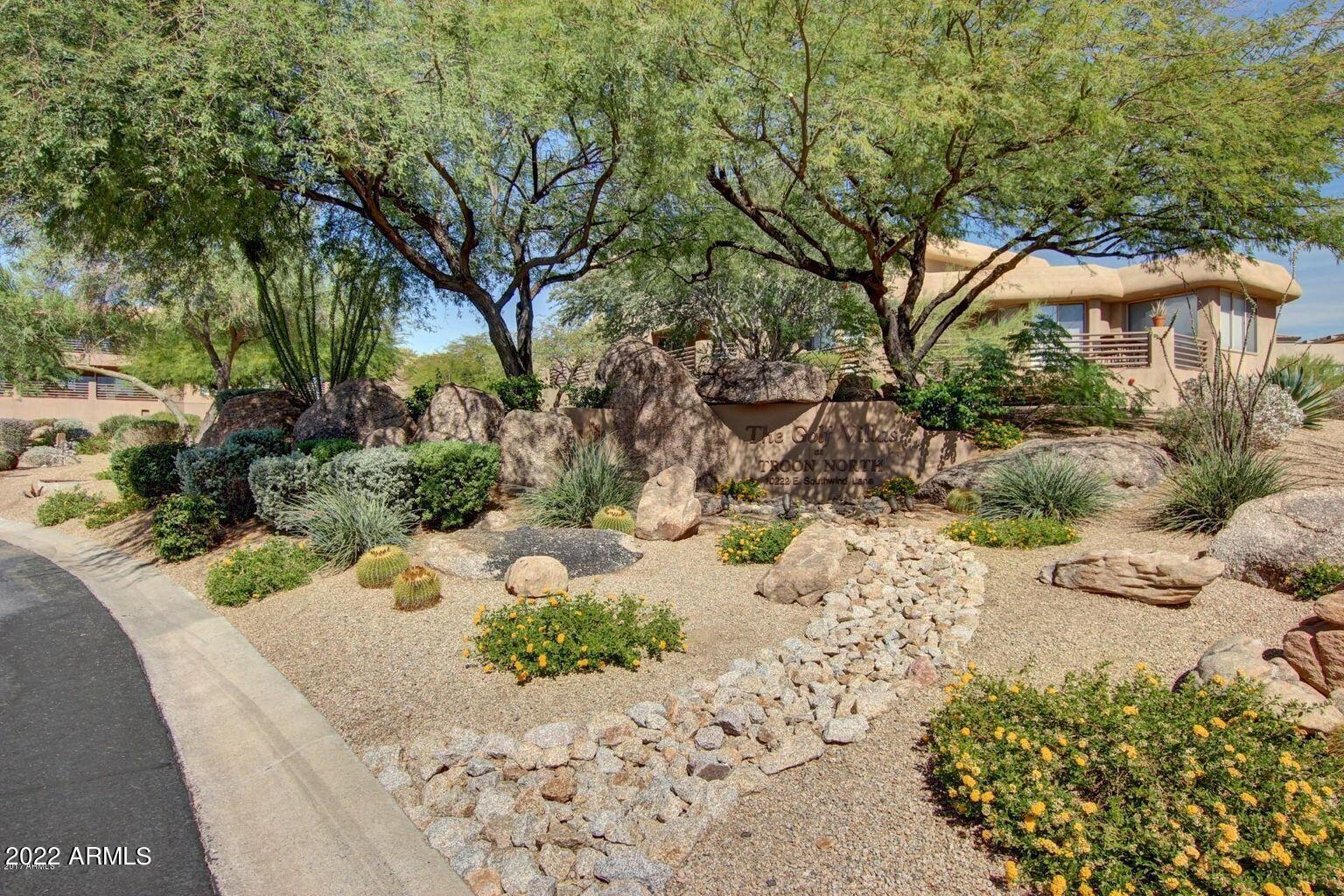 10222 E SOUTHWIND Lane, 1009