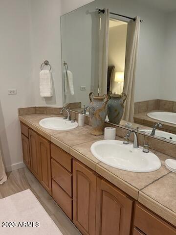10222 E SOUTHWIND Lane, 1009