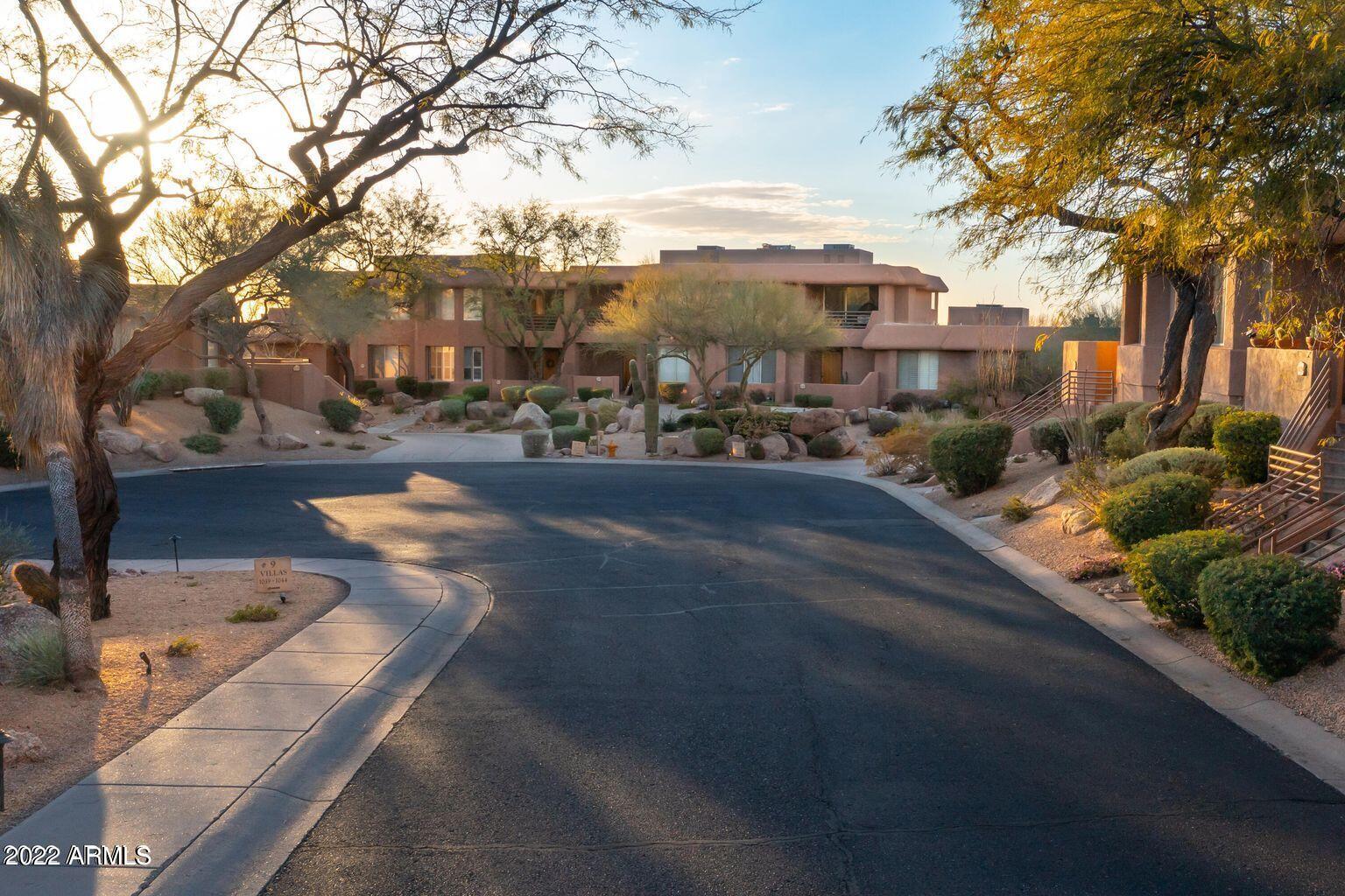 10222 E SOUTHWIND Lane, 1009