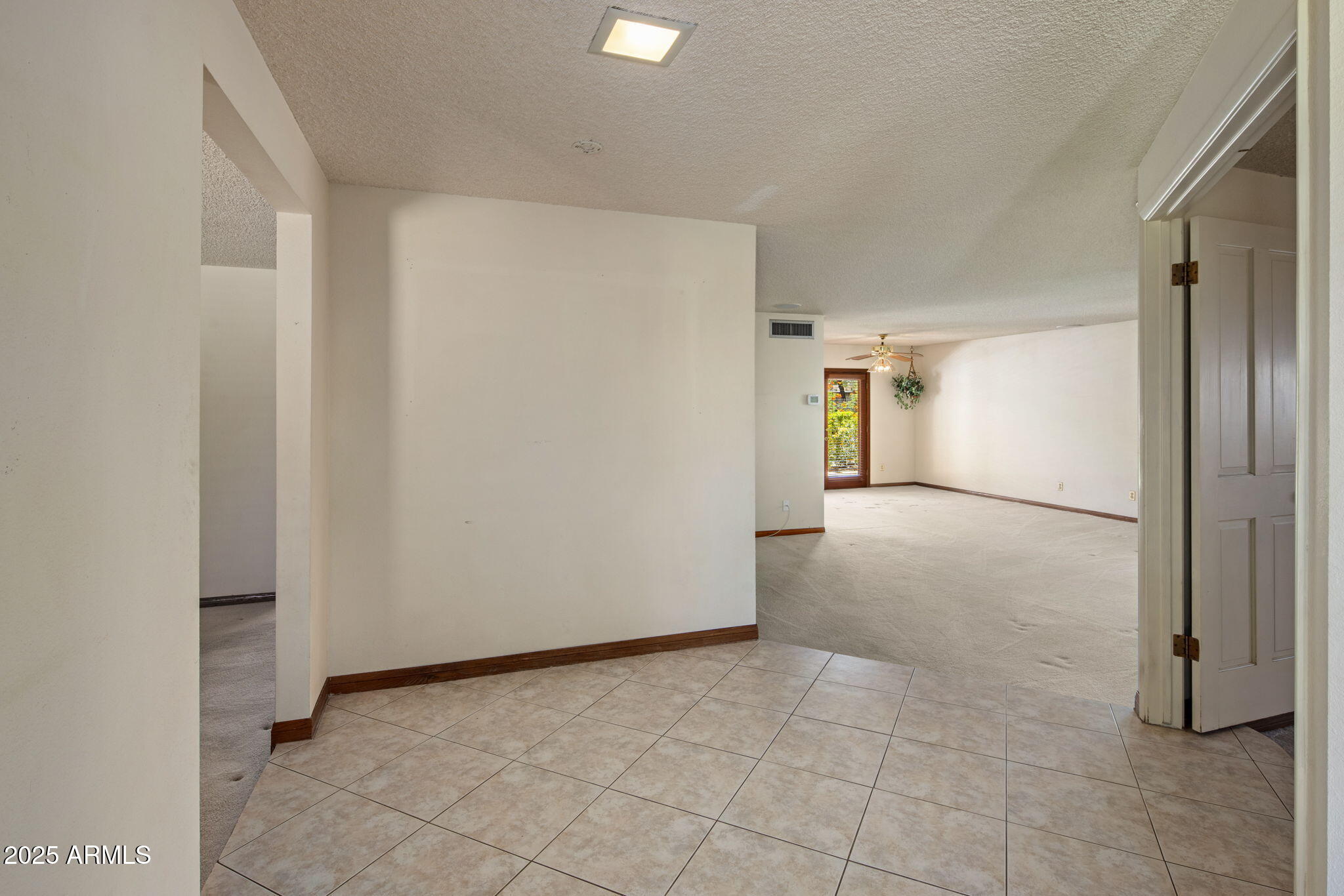 2901 E LAS ROCAS Drive
