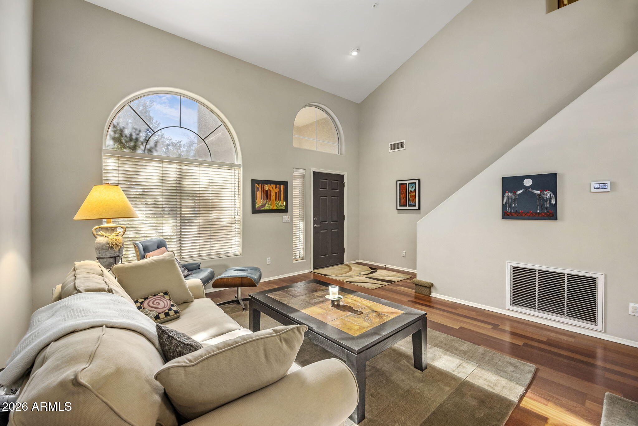 10066 E FRIESS Drive