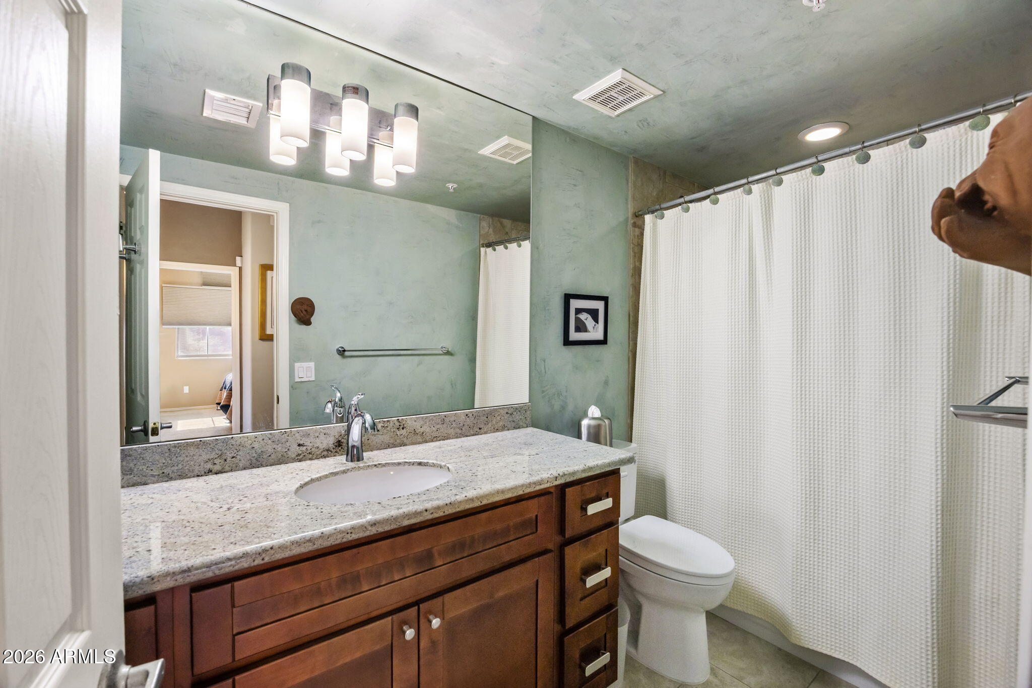 10066 E FRIESS Drive