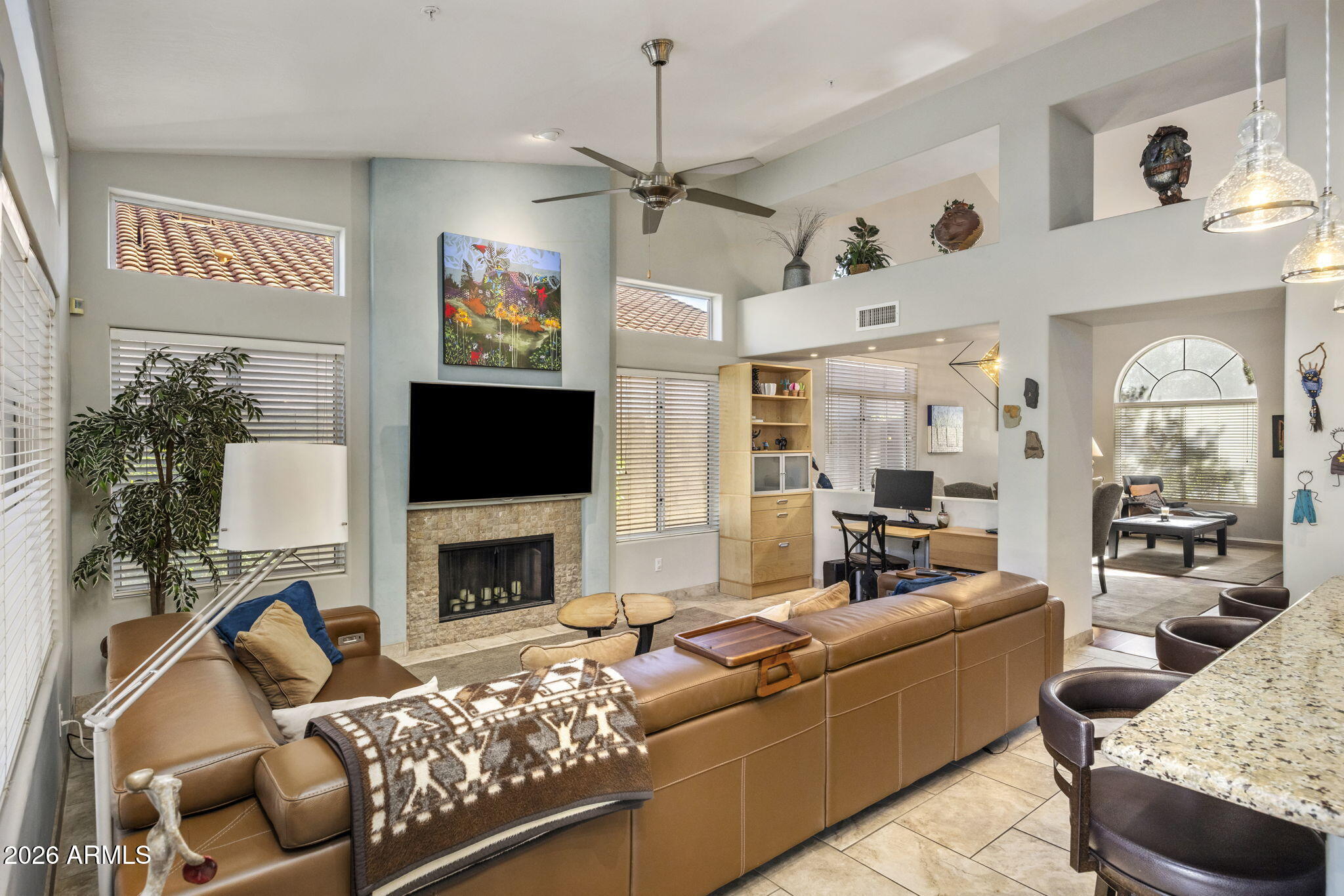 10066 E FRIESS Drive