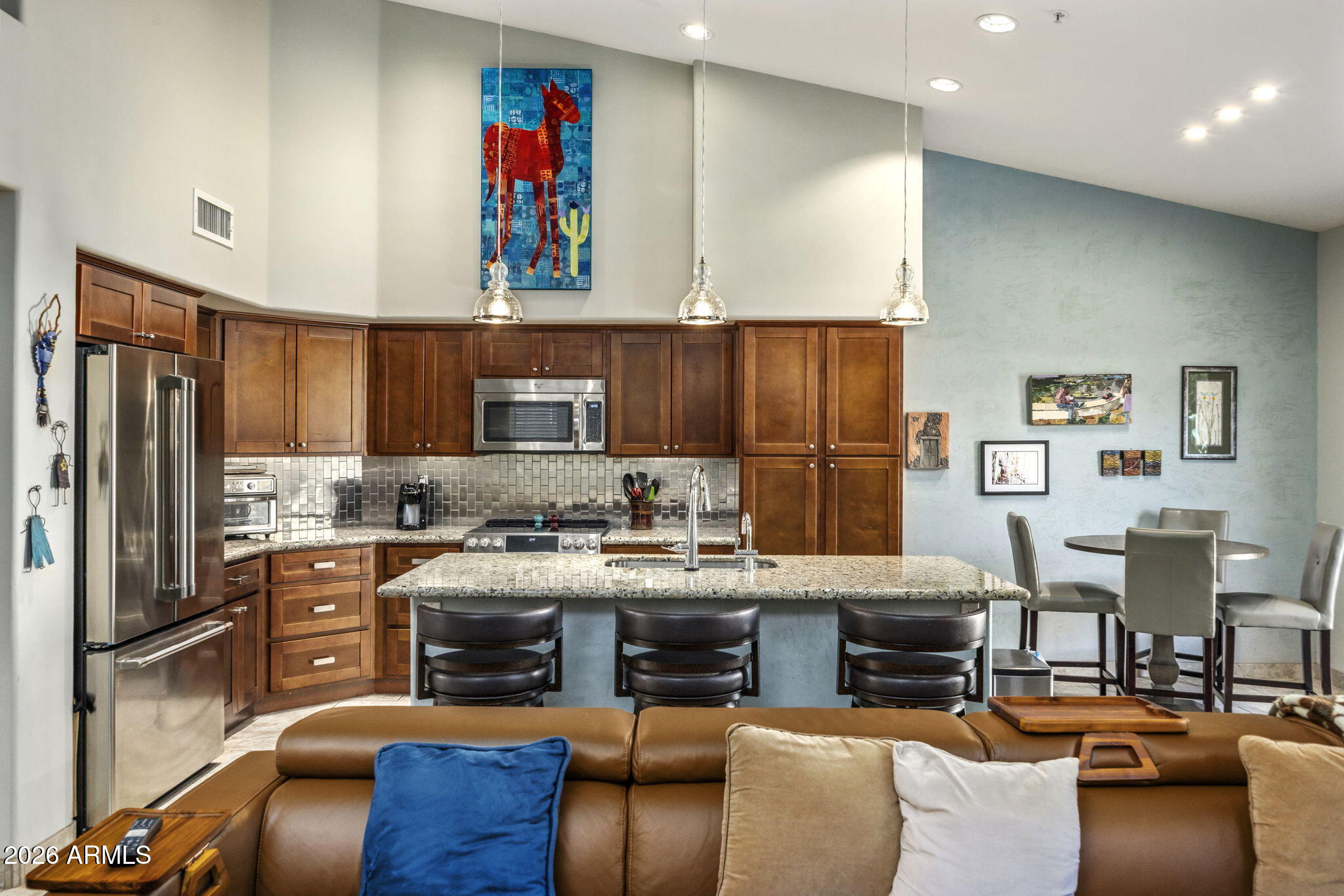 10066 E FRIESS Drive