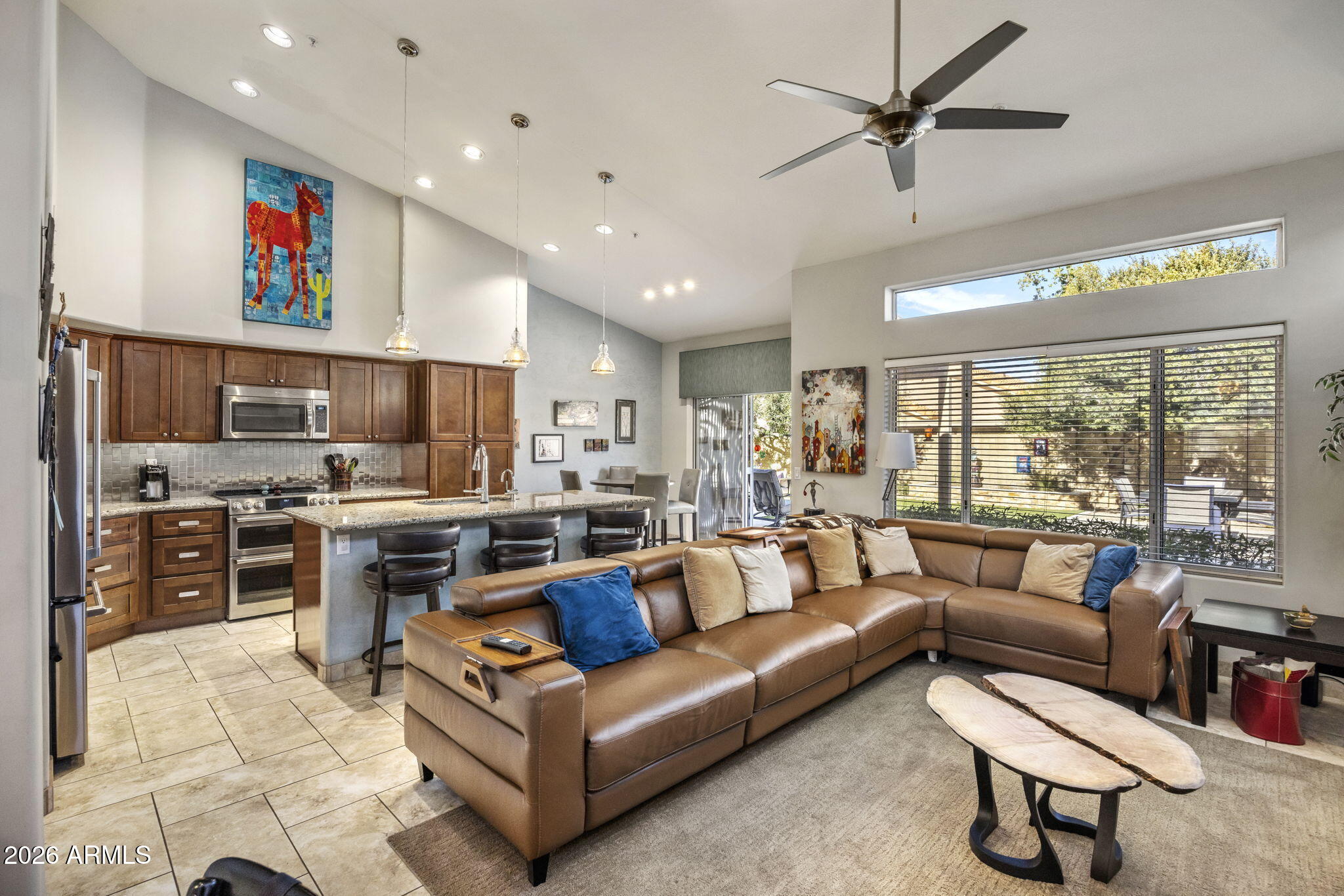 10066 E FRIESS Drive