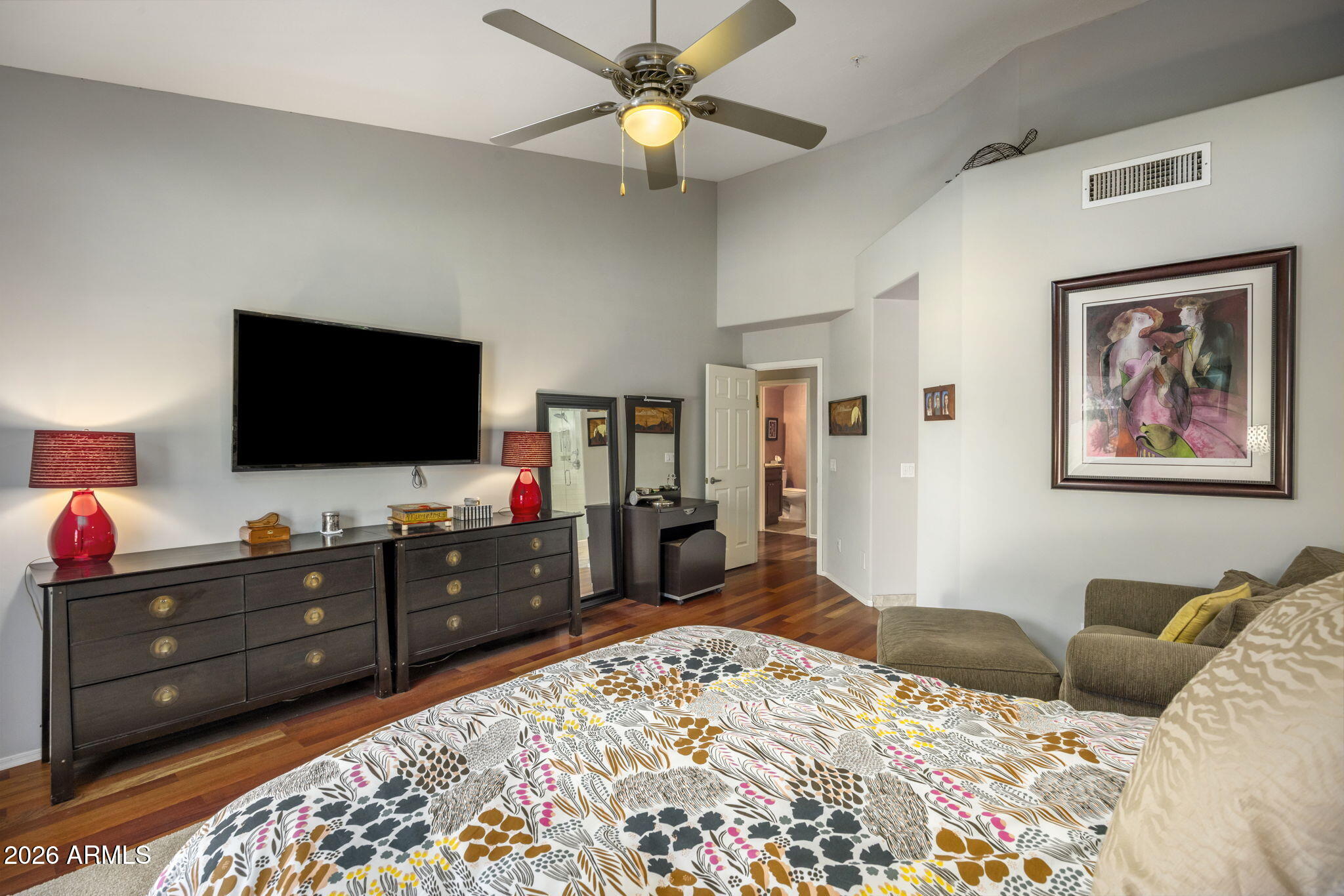 10066 E FRIESS Drive