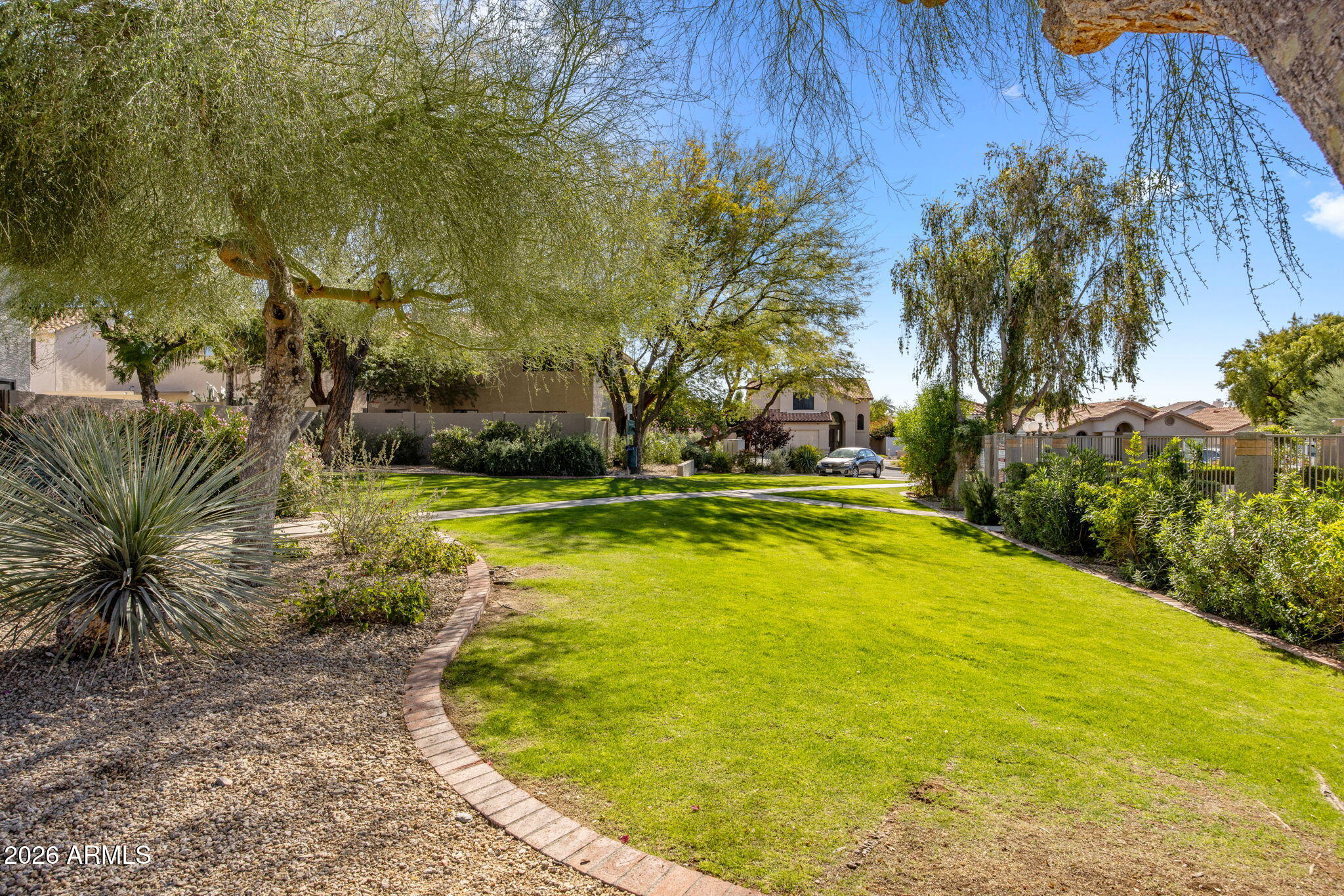 10066 E FRIESS Drive