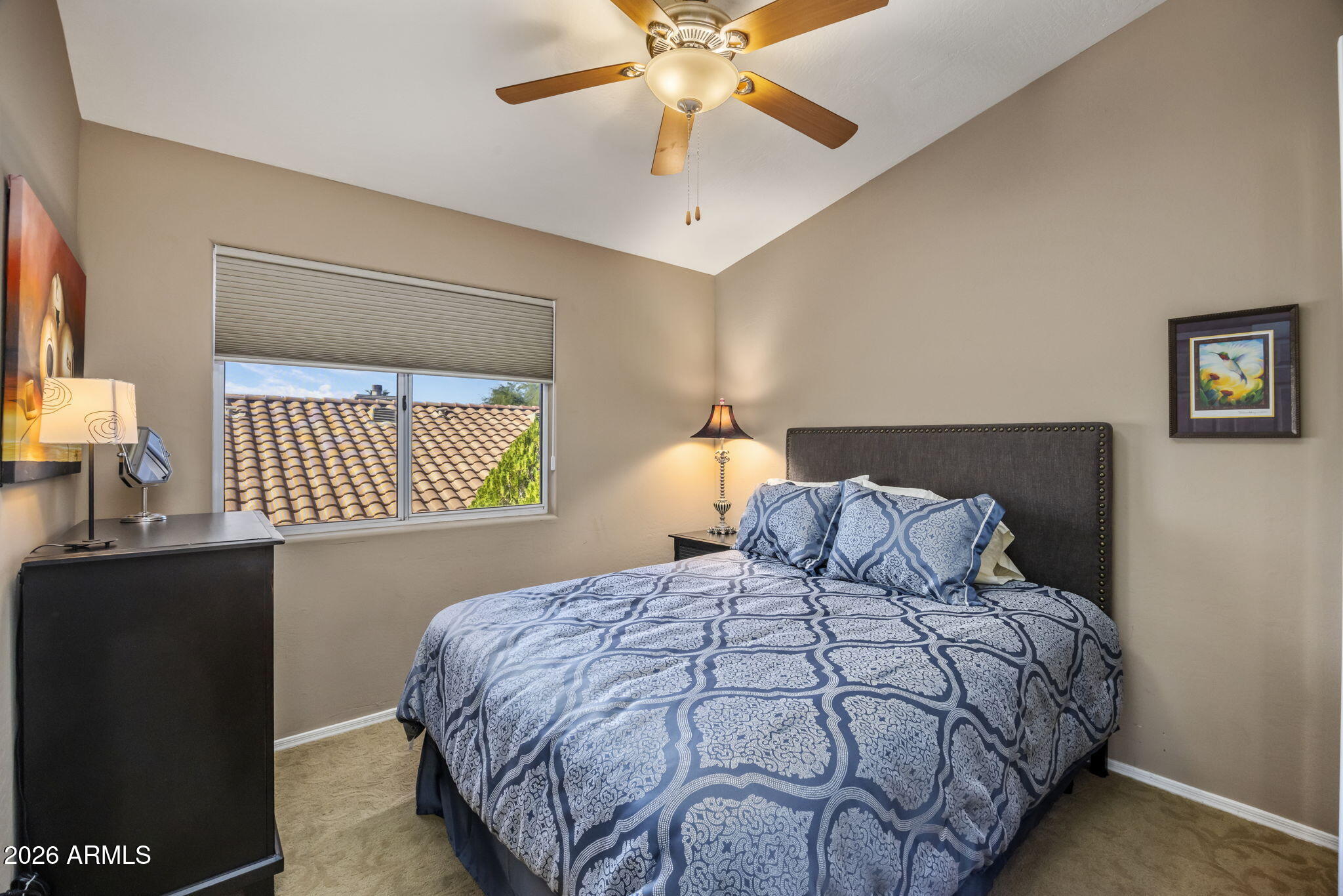 10066 E FRIESS Drive