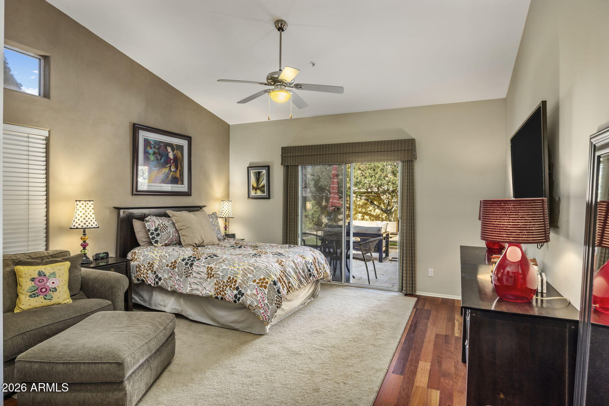 10066 E FRIESS Drive