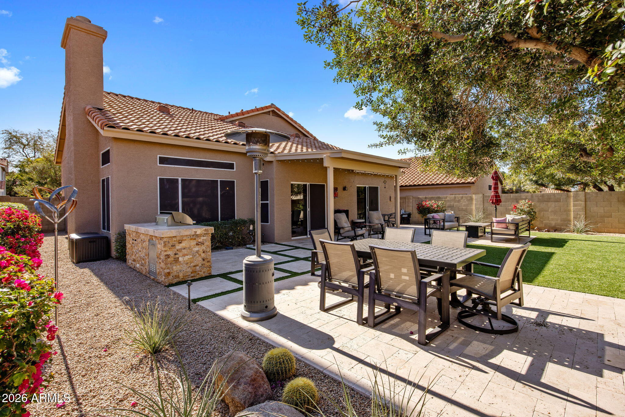 10066 E FRIESS Drive