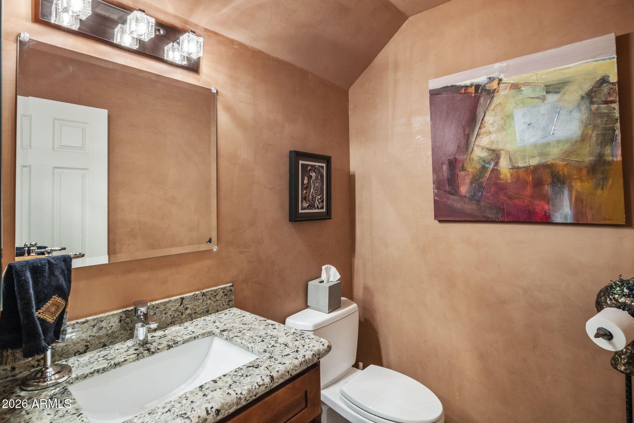 10066 E FRIESS Drive