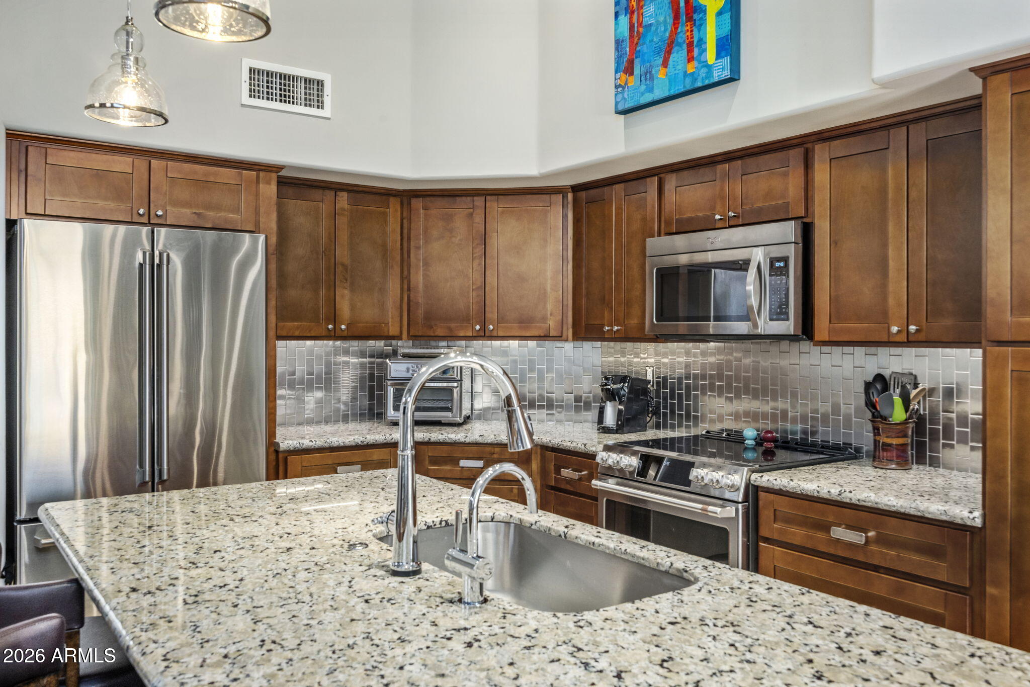 10066 E FRIESS Drive