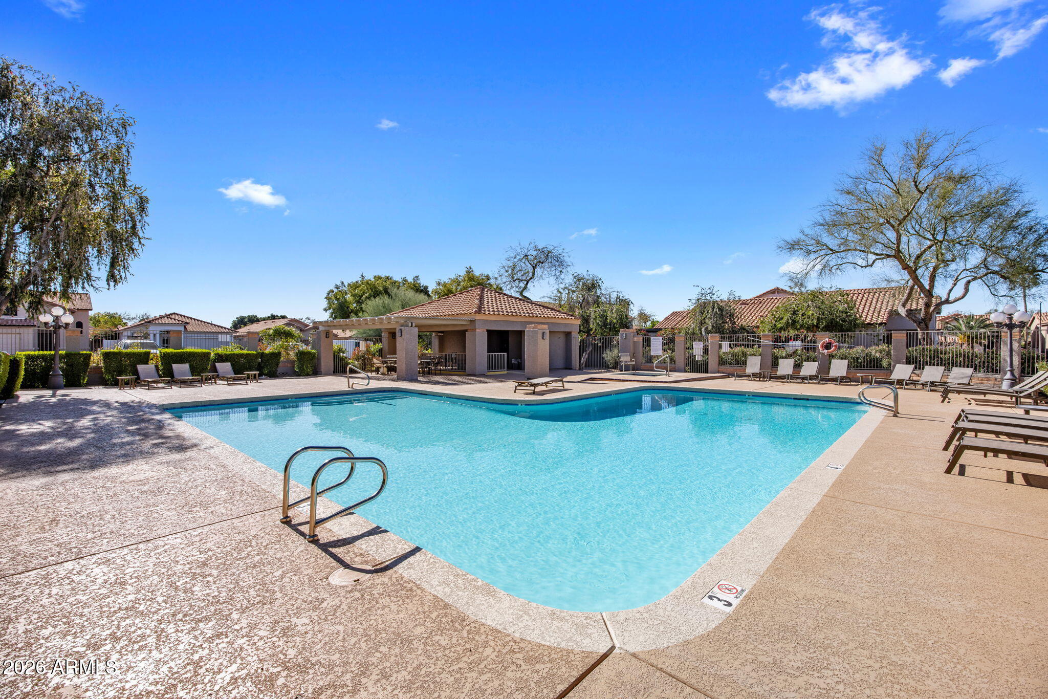 10066 E FRIESS Drive