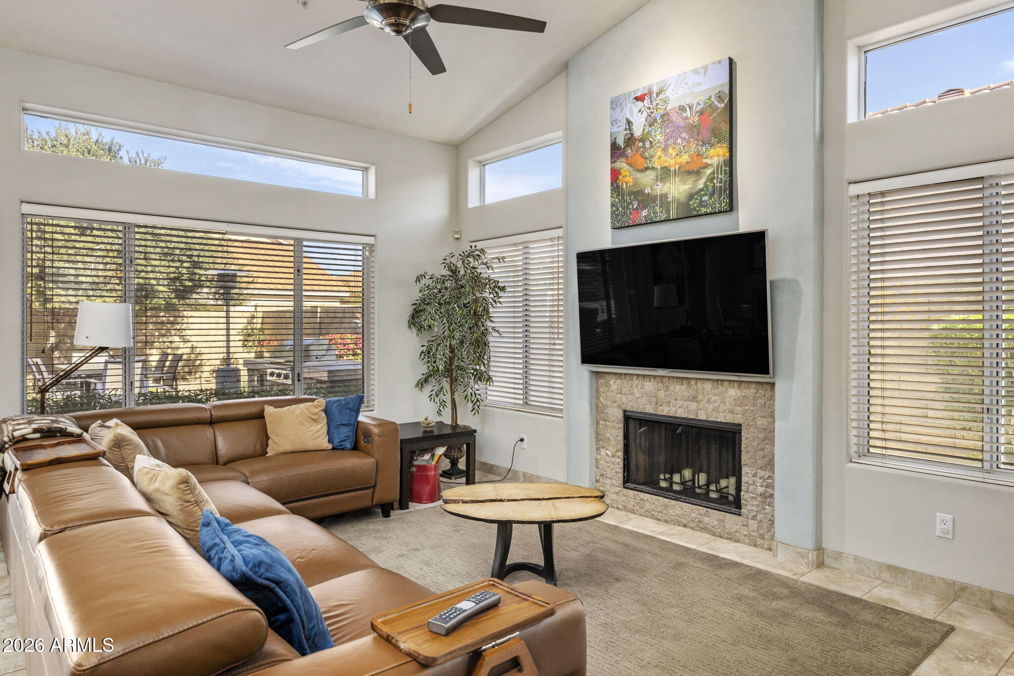 10066 E FRIESS Drive