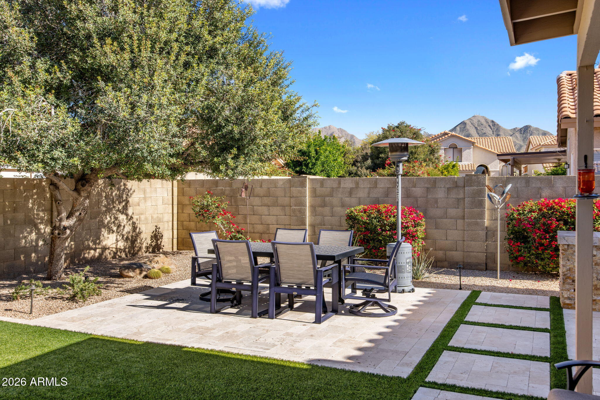 10066 E FRIESS Drive