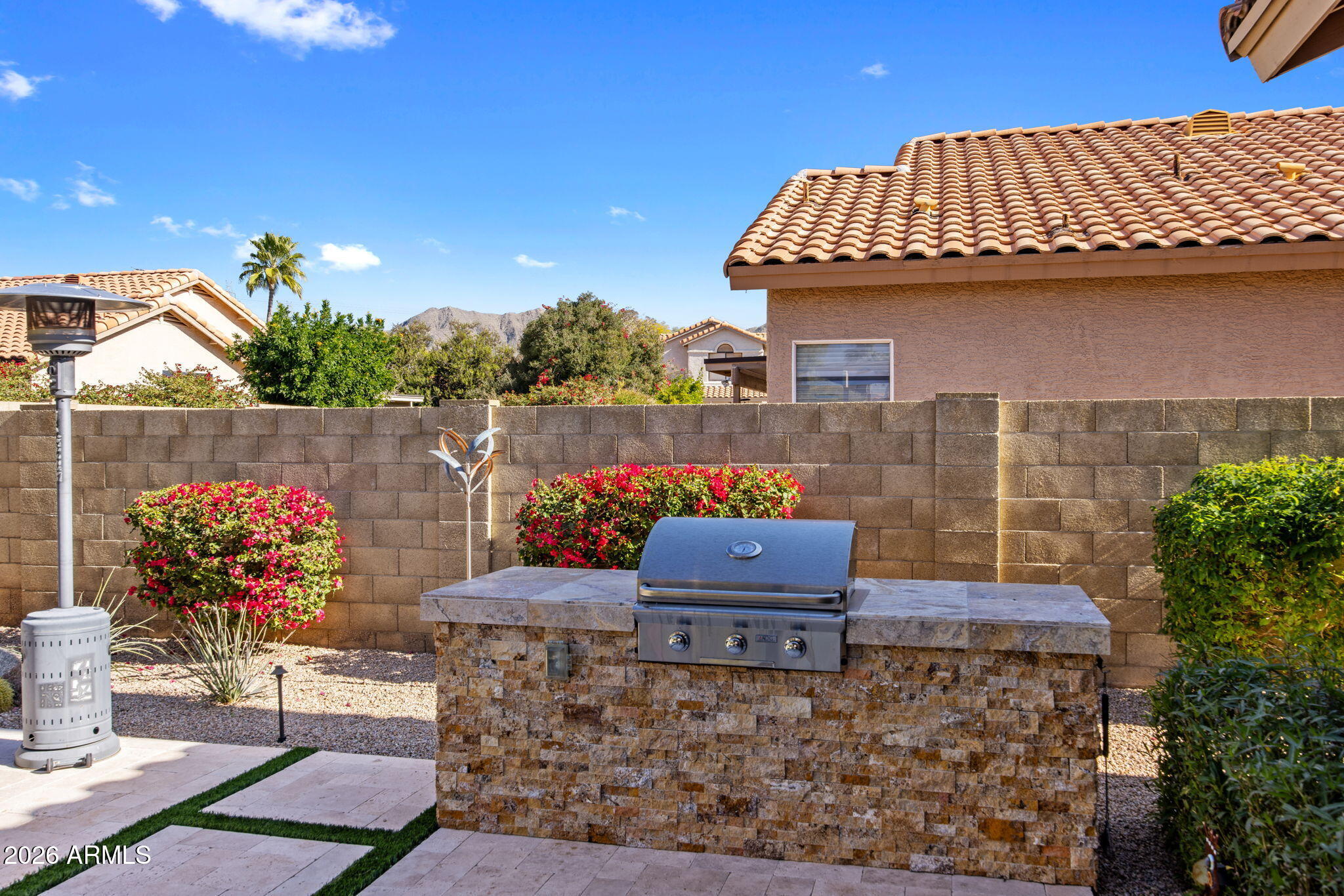 10066 E FRIESS Drive