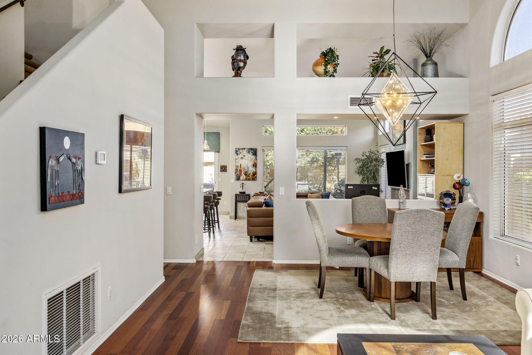 10066 E FRIESS Drive