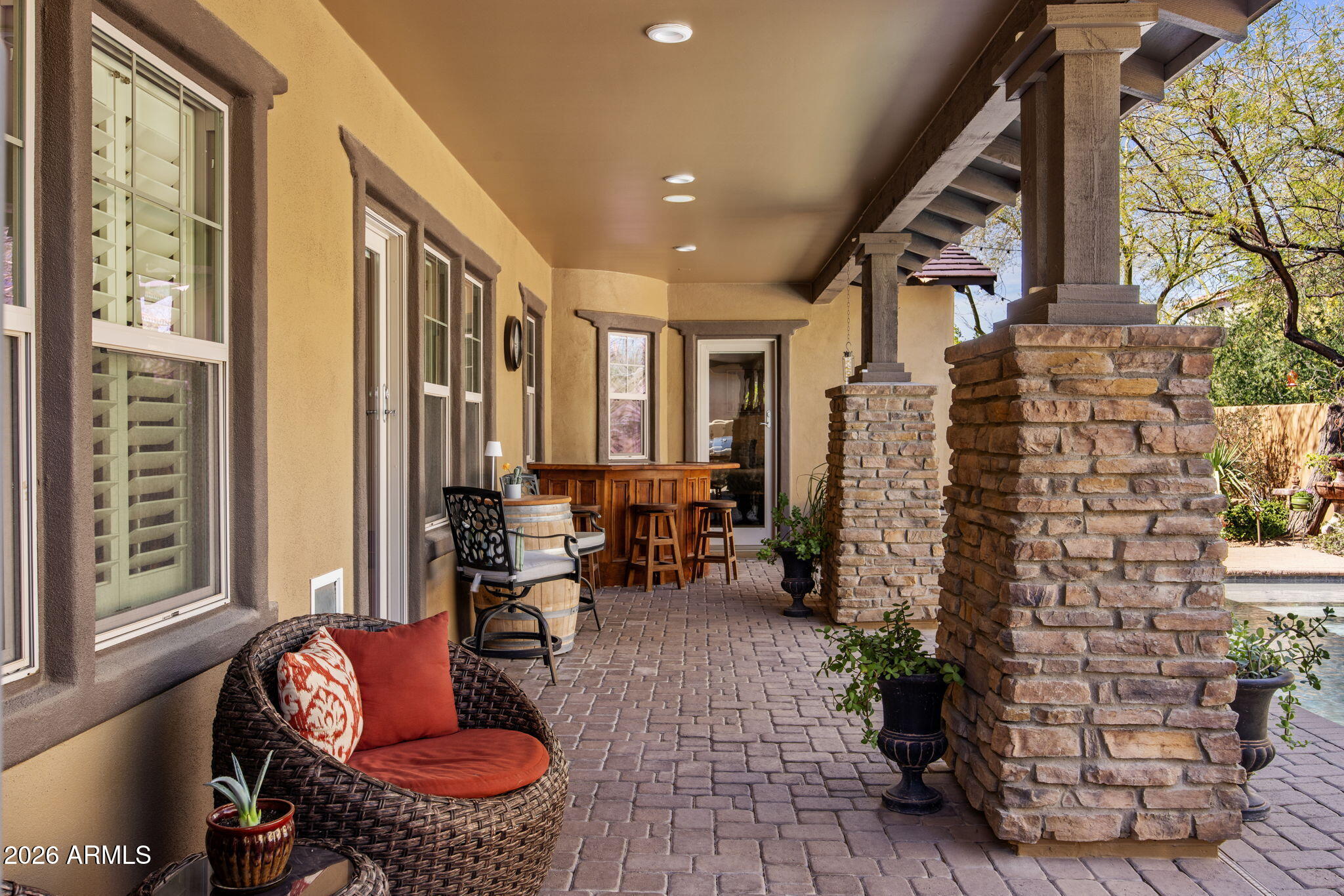 9488 E CANYON VIEW Road