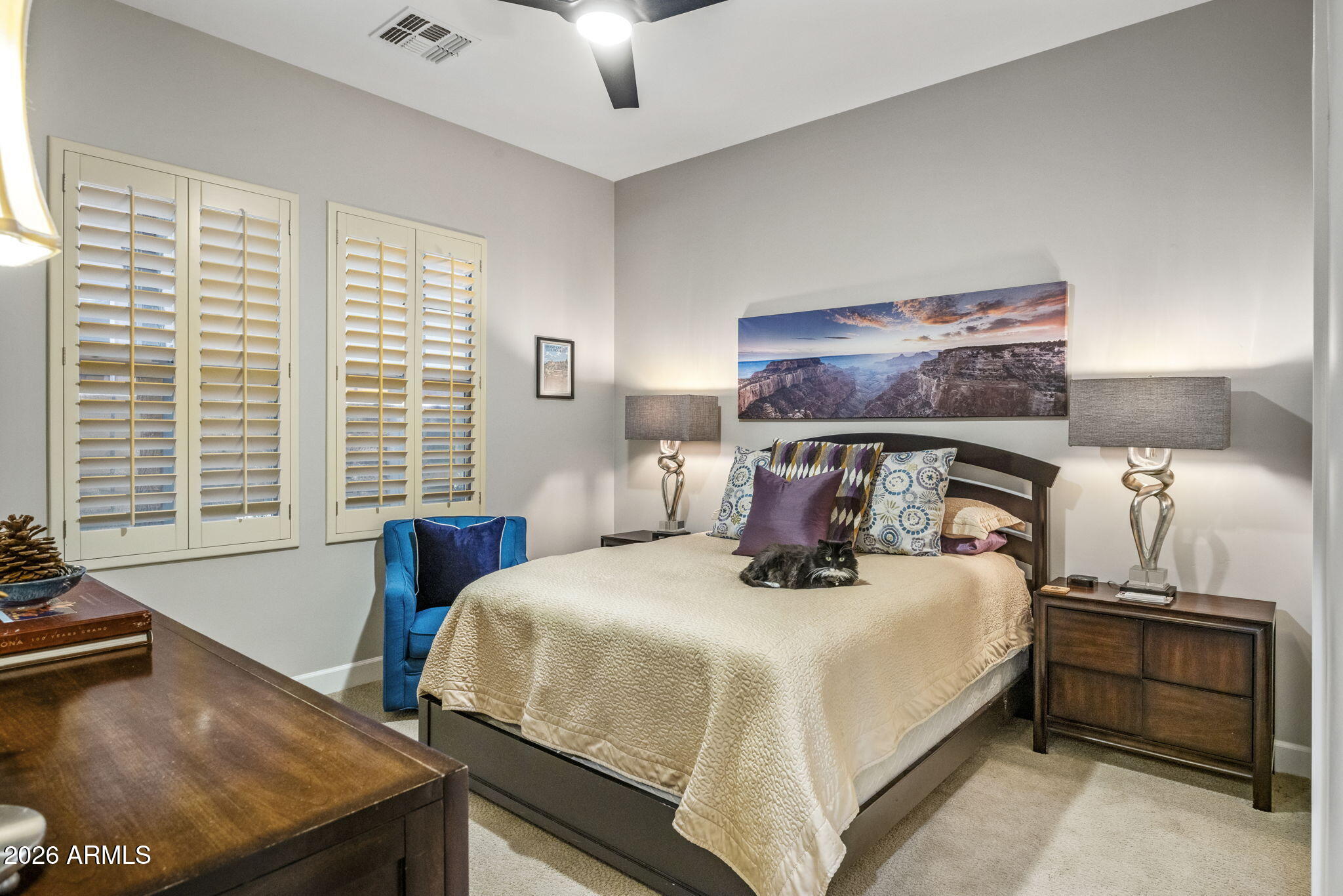 9488 E CANYON VIEW Road