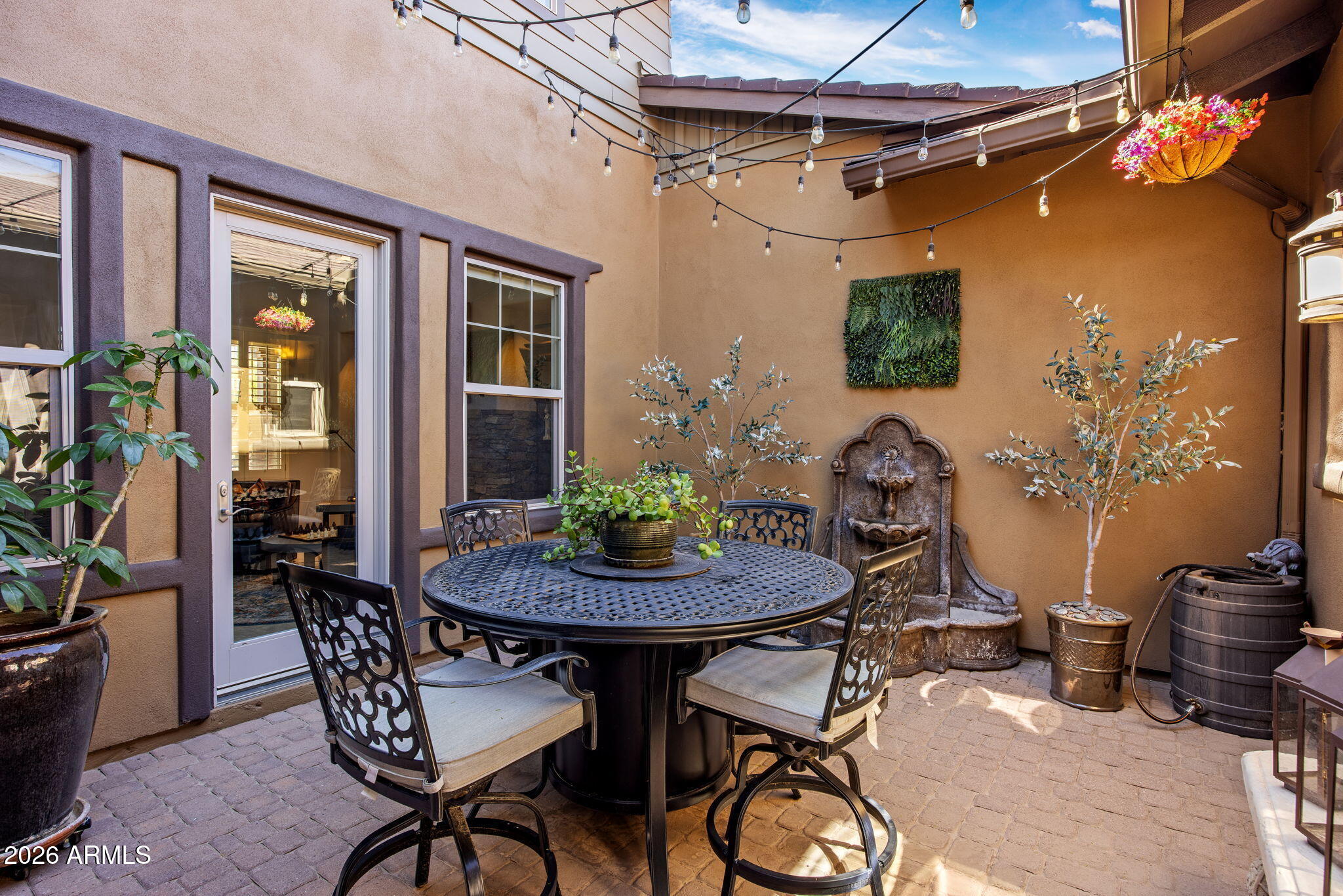 9488 E CANYON VIEW Road