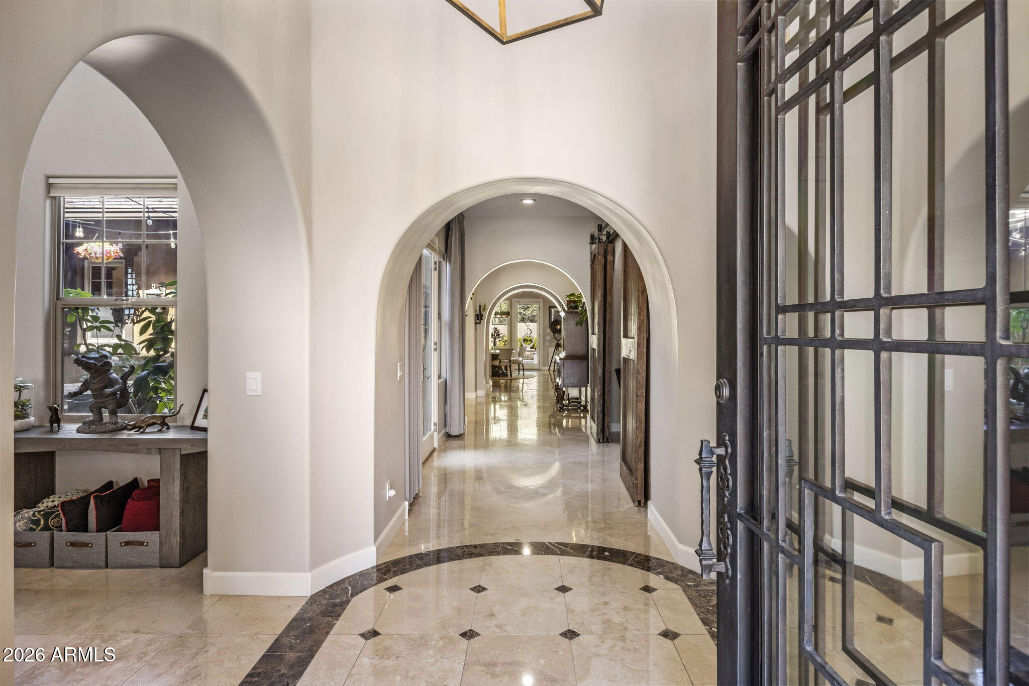 9488 E CANYON VIEW Road