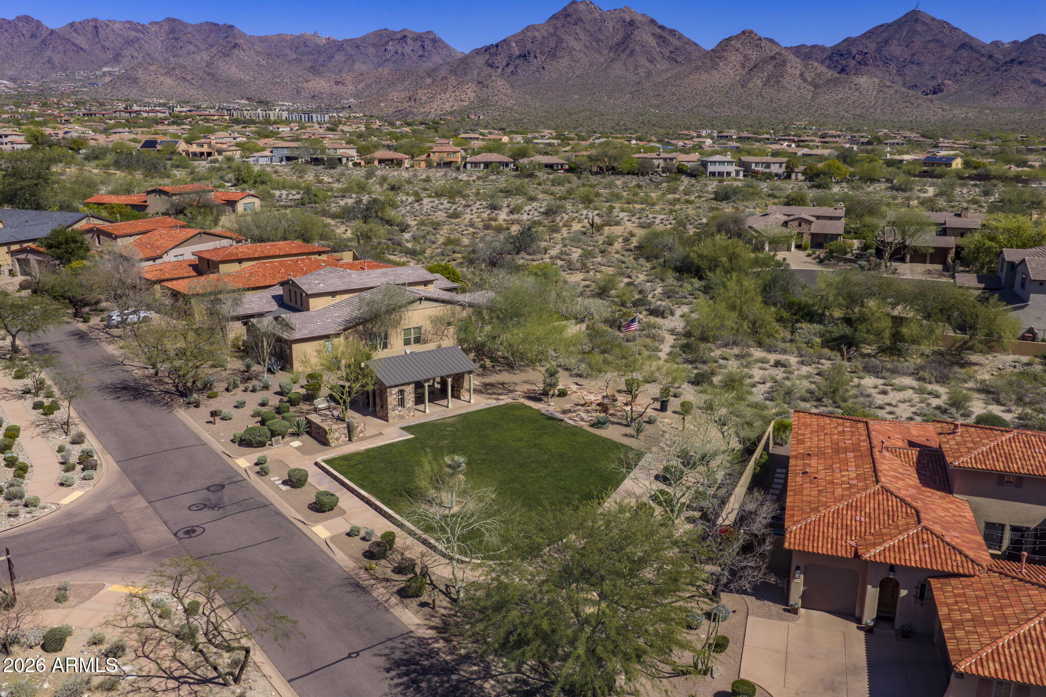 9488 E CANYON VIEW Road