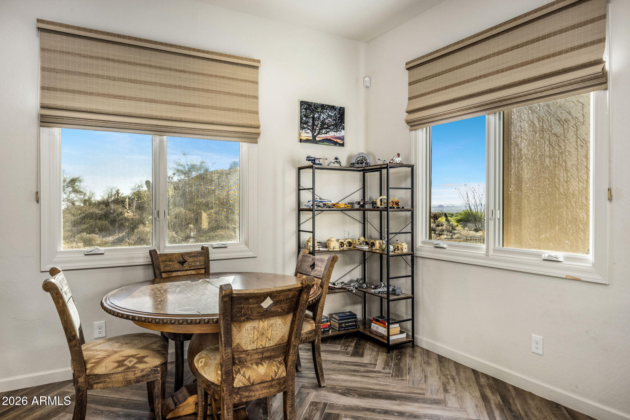 7592 E Camino Salida Del Sol