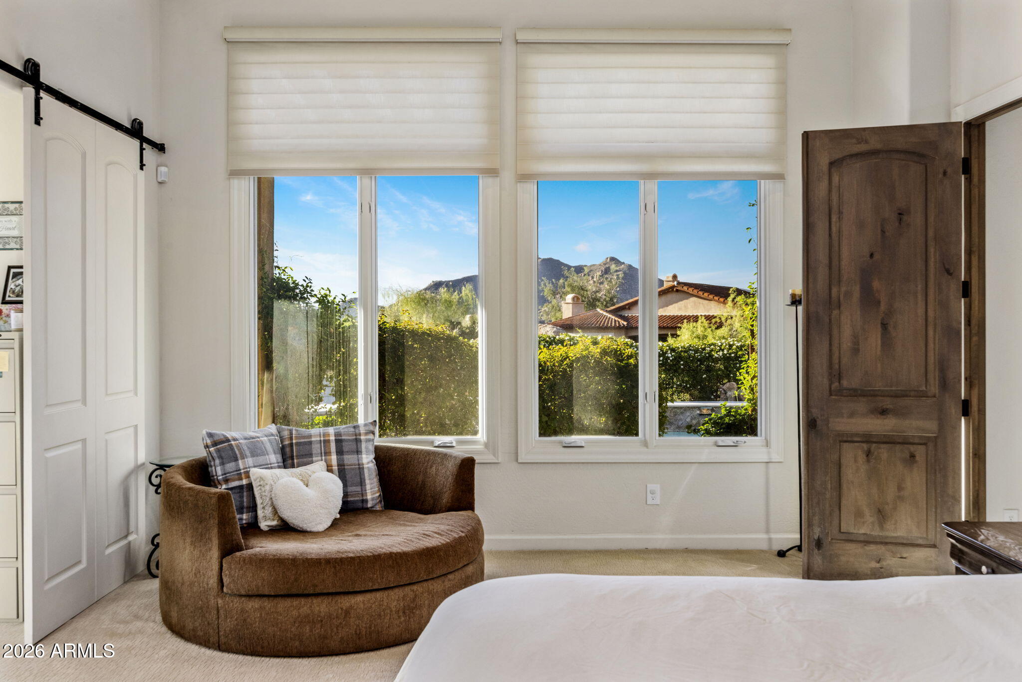 7592 E Camino Salida Del Sol