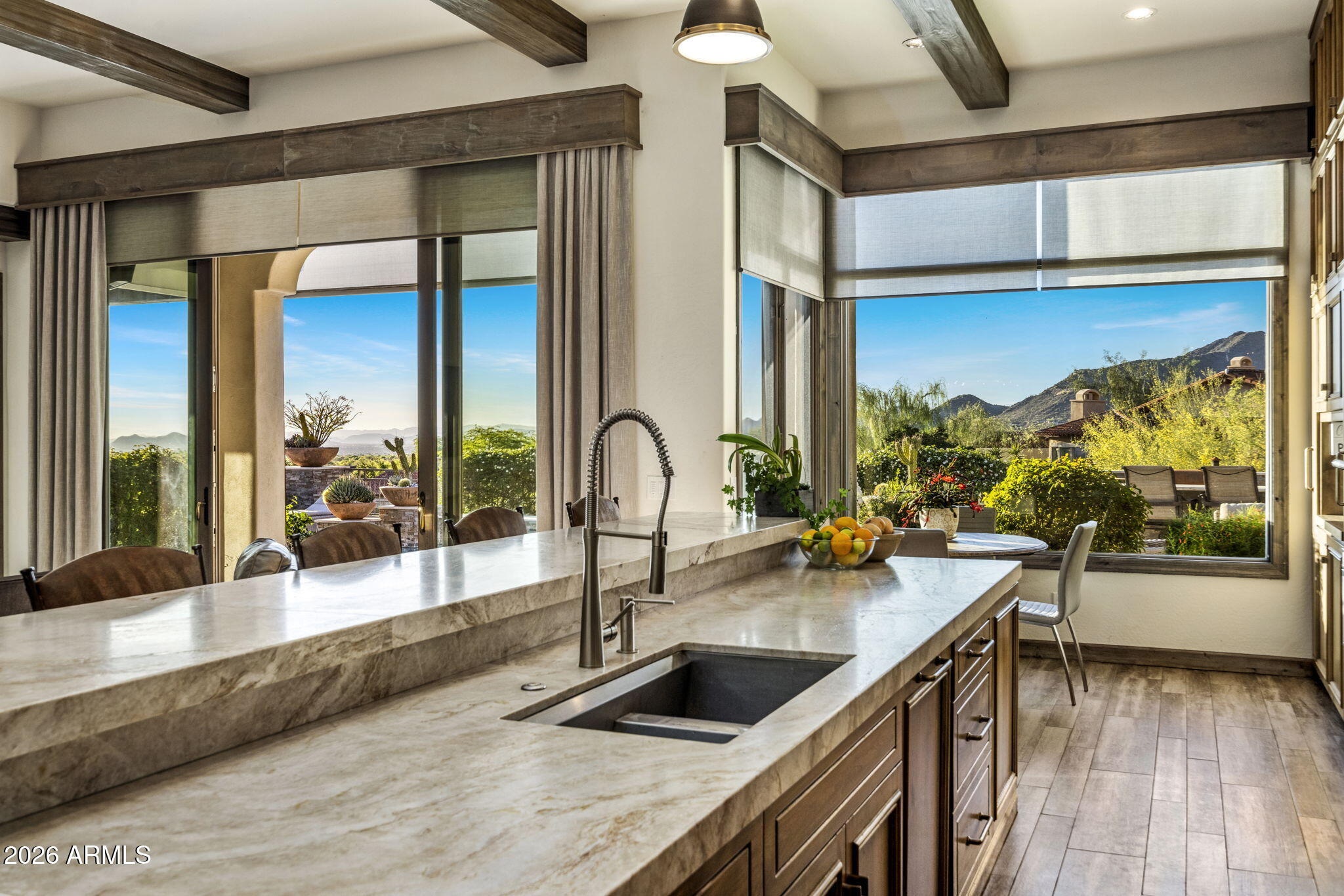 7592 E Camino Salida Del Sol