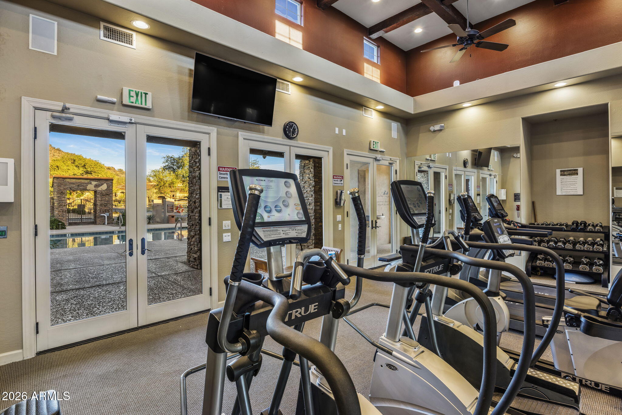 7592 E Camino Salida Del Sol