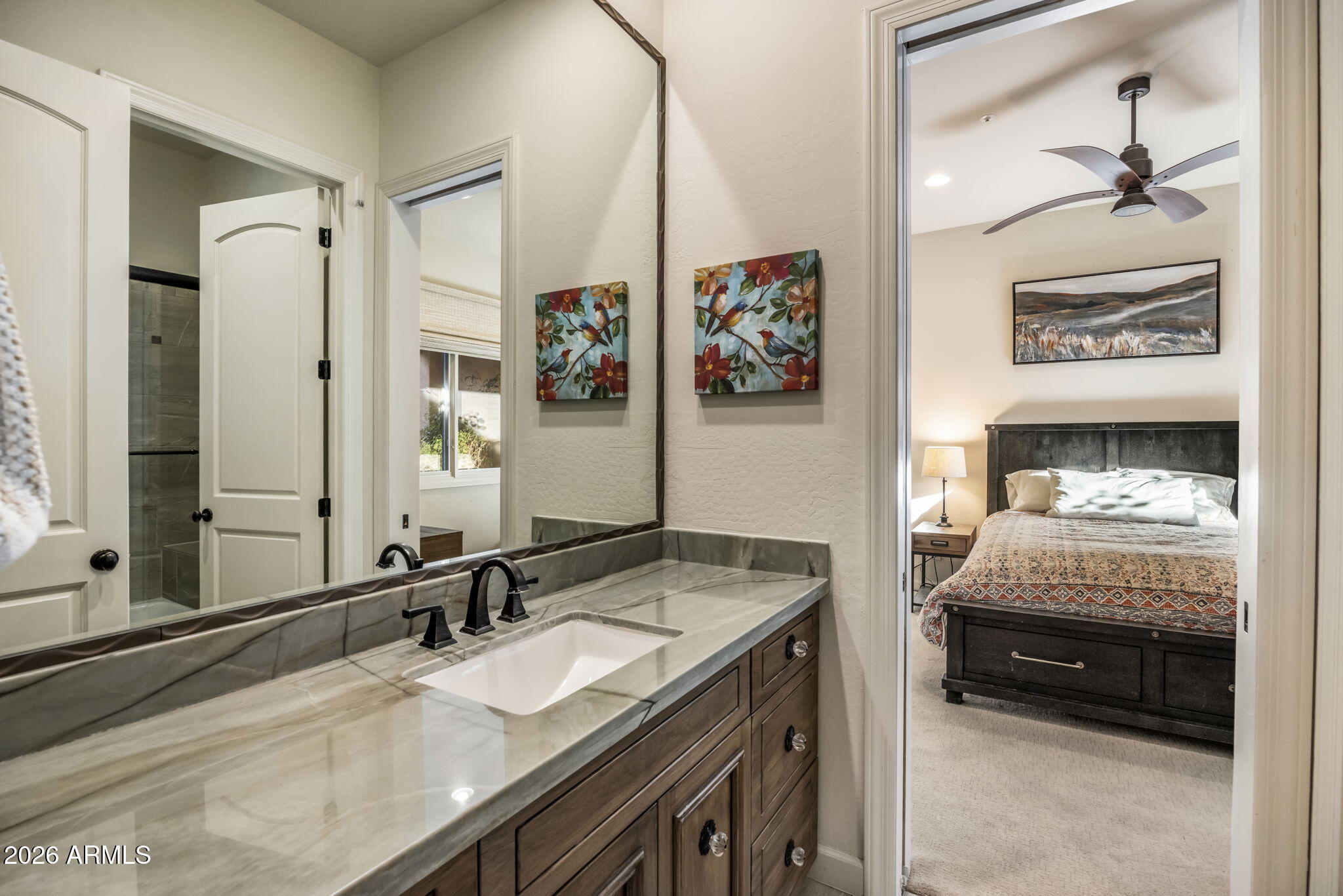 7592 E Camino Salida Del Sol