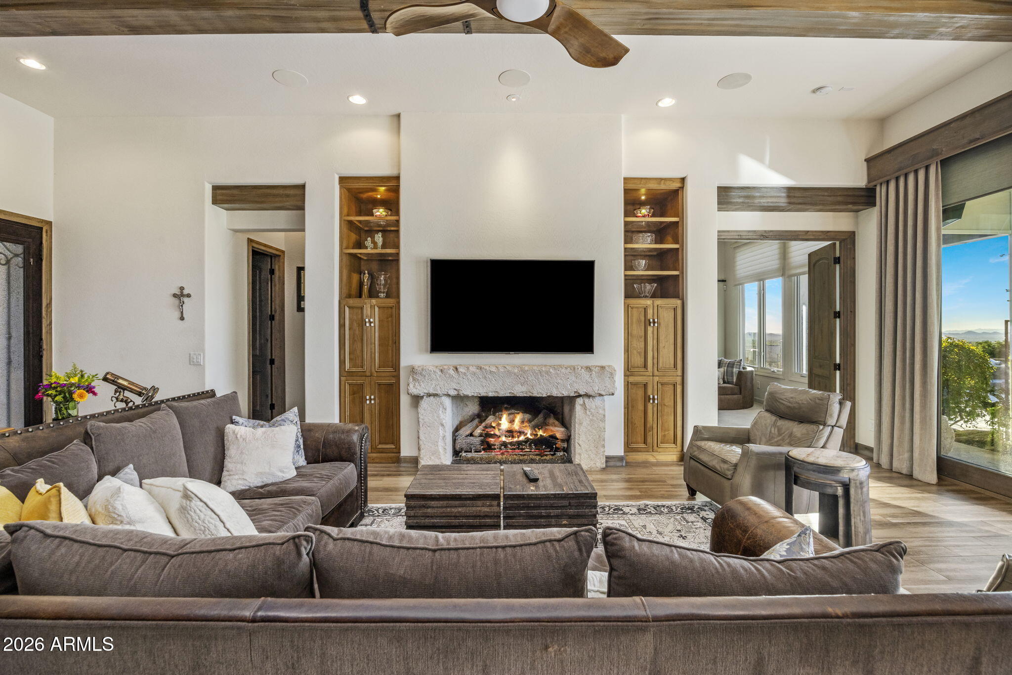 7592 E Camino Salida Del Sol