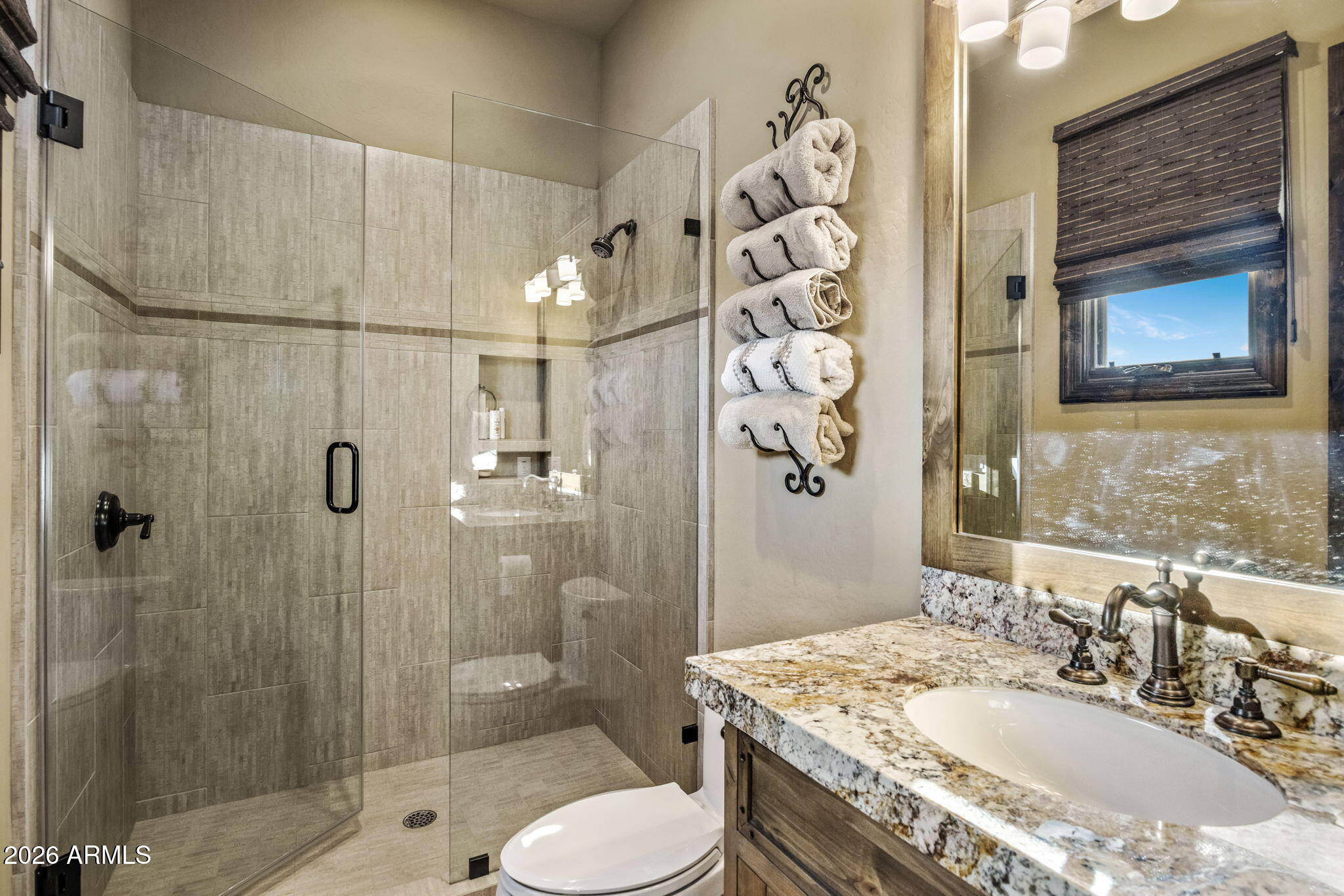 7592 E Camino Salida Del Sol