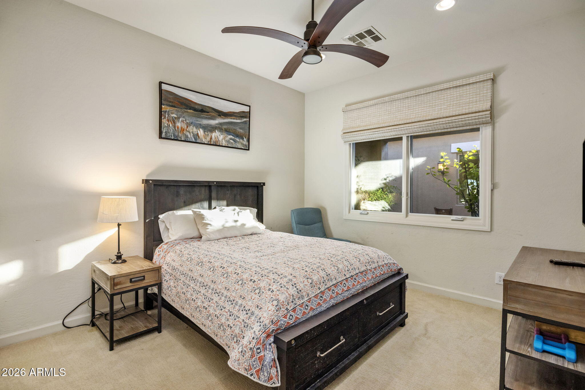 7592 E Camino Salida Del Sol