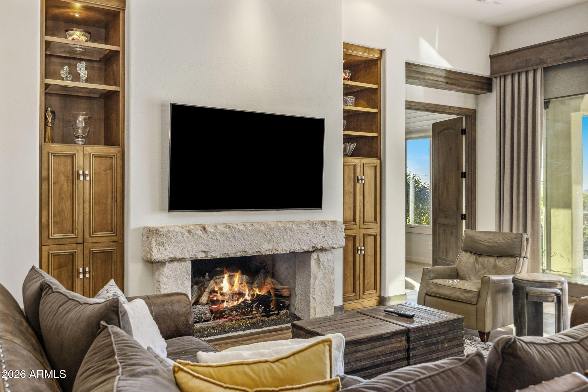 7592 E Camino Salida Del Sol