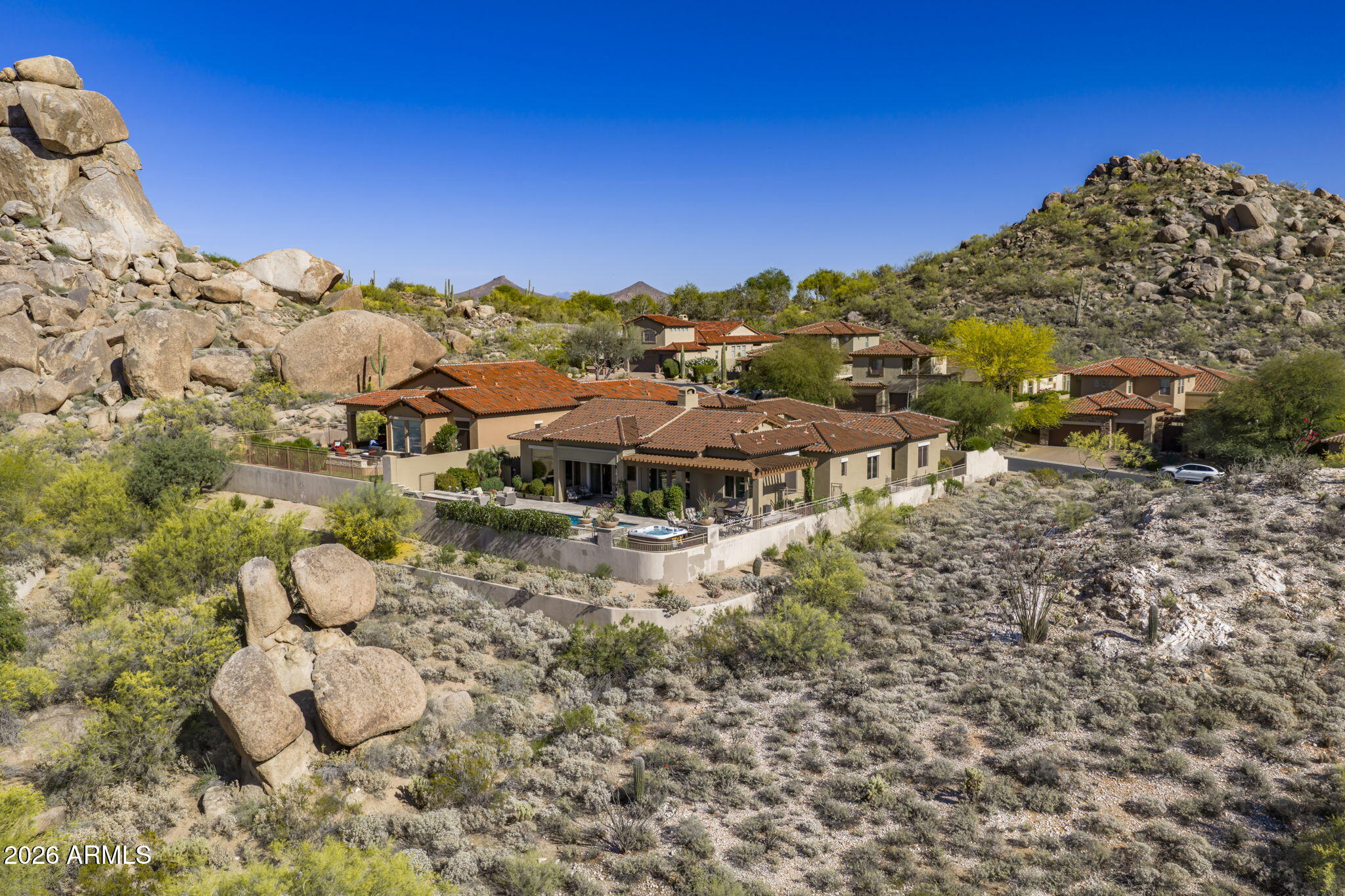 7592 E Camino Salida Del Sol