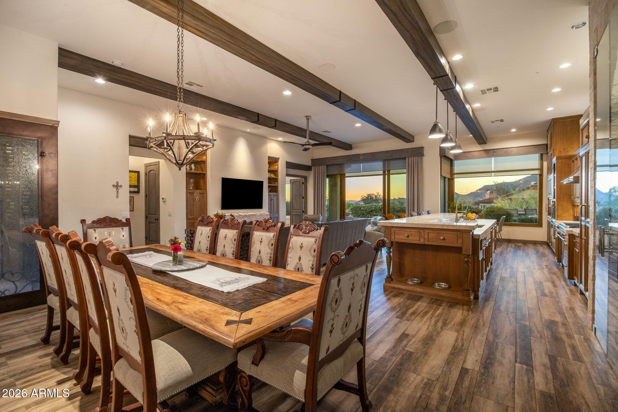 7592 E Camino Salida Del Sol